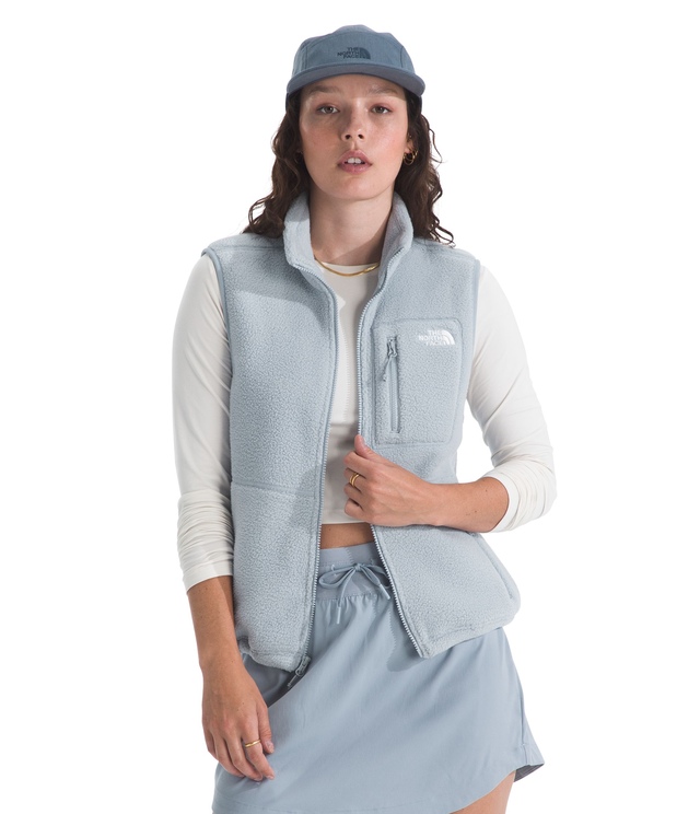 The North Face Women's Yumiori Fleece Vest