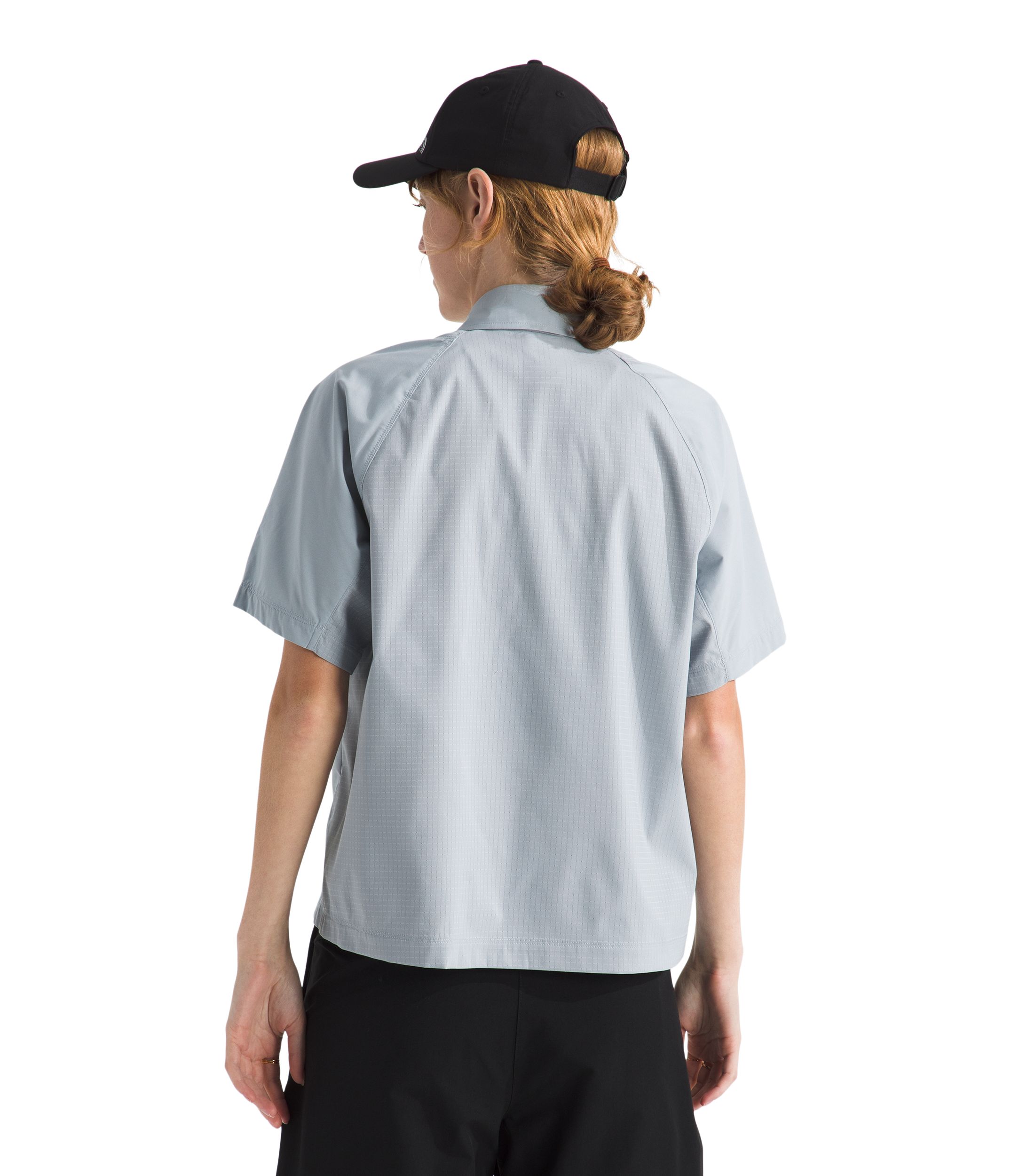 The North Face Women's Lightrange™ Short-Sleeve T-Shirt