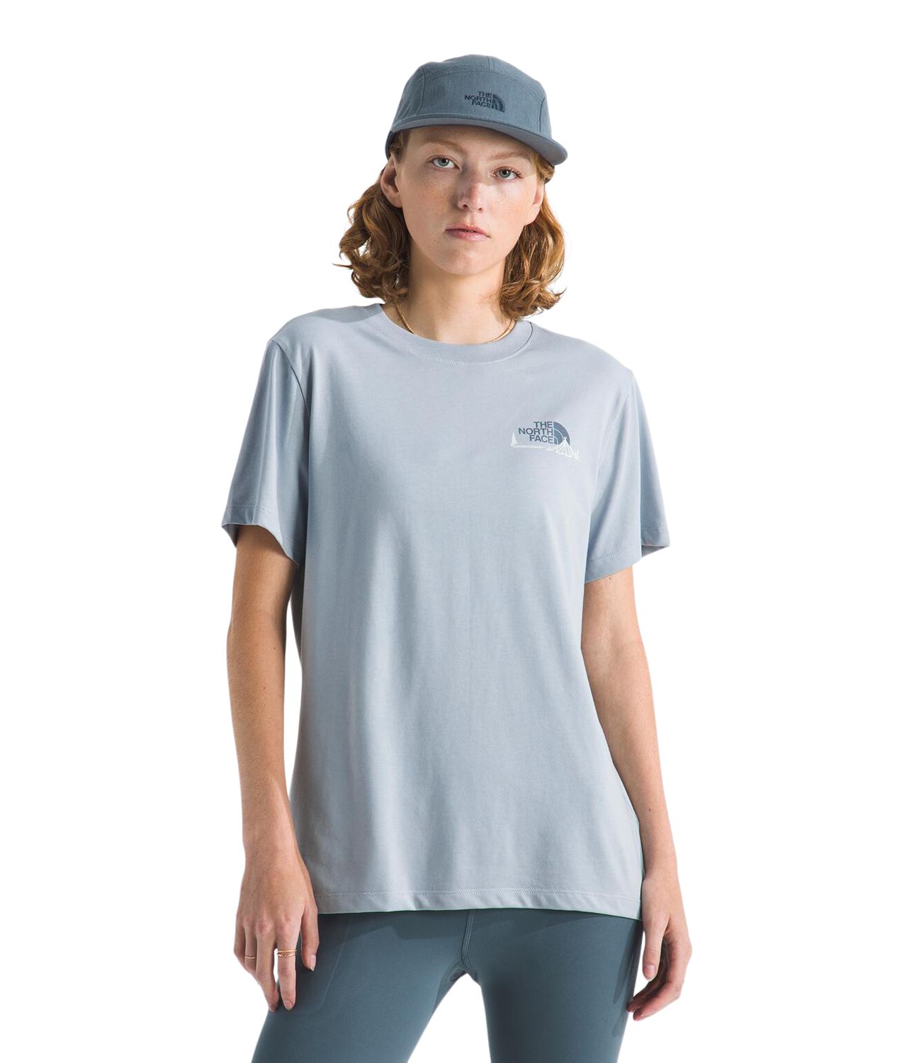The North Face Women's Monte Graphic T-Shirt