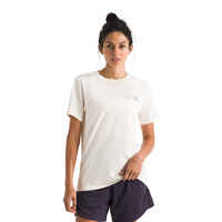 The North Face Women's Monte Graphic T-Shirt Front_Flat