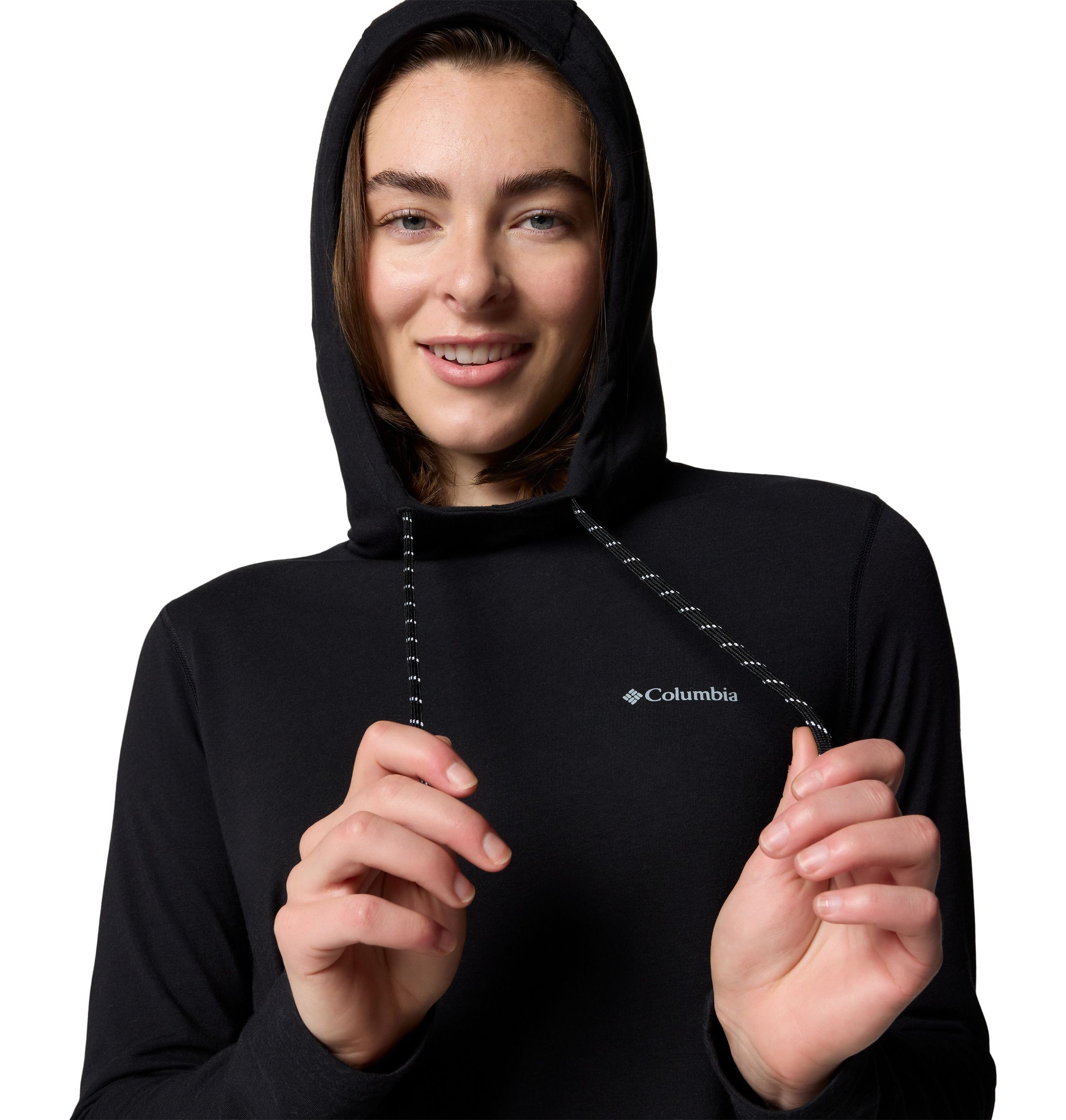 Columbia Women's Sun Trek™ Ii Hoodie