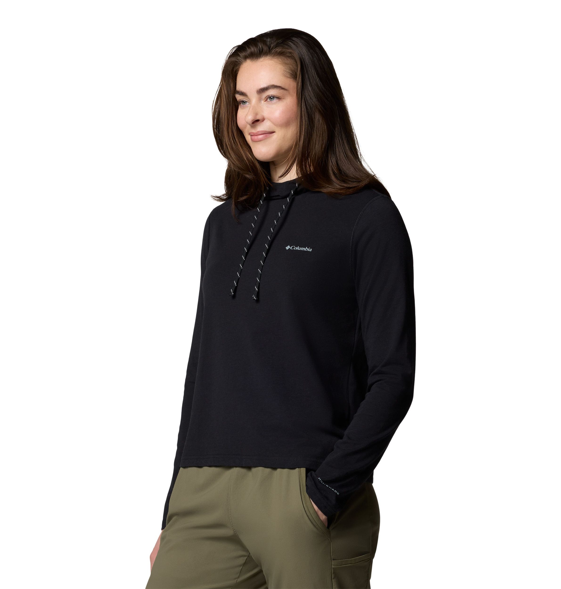 Columbia Women's Sun Trek™ Ii Hoodie