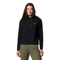 Columbia Women's Sun Trek™ Ii Hoodie Front_Flat