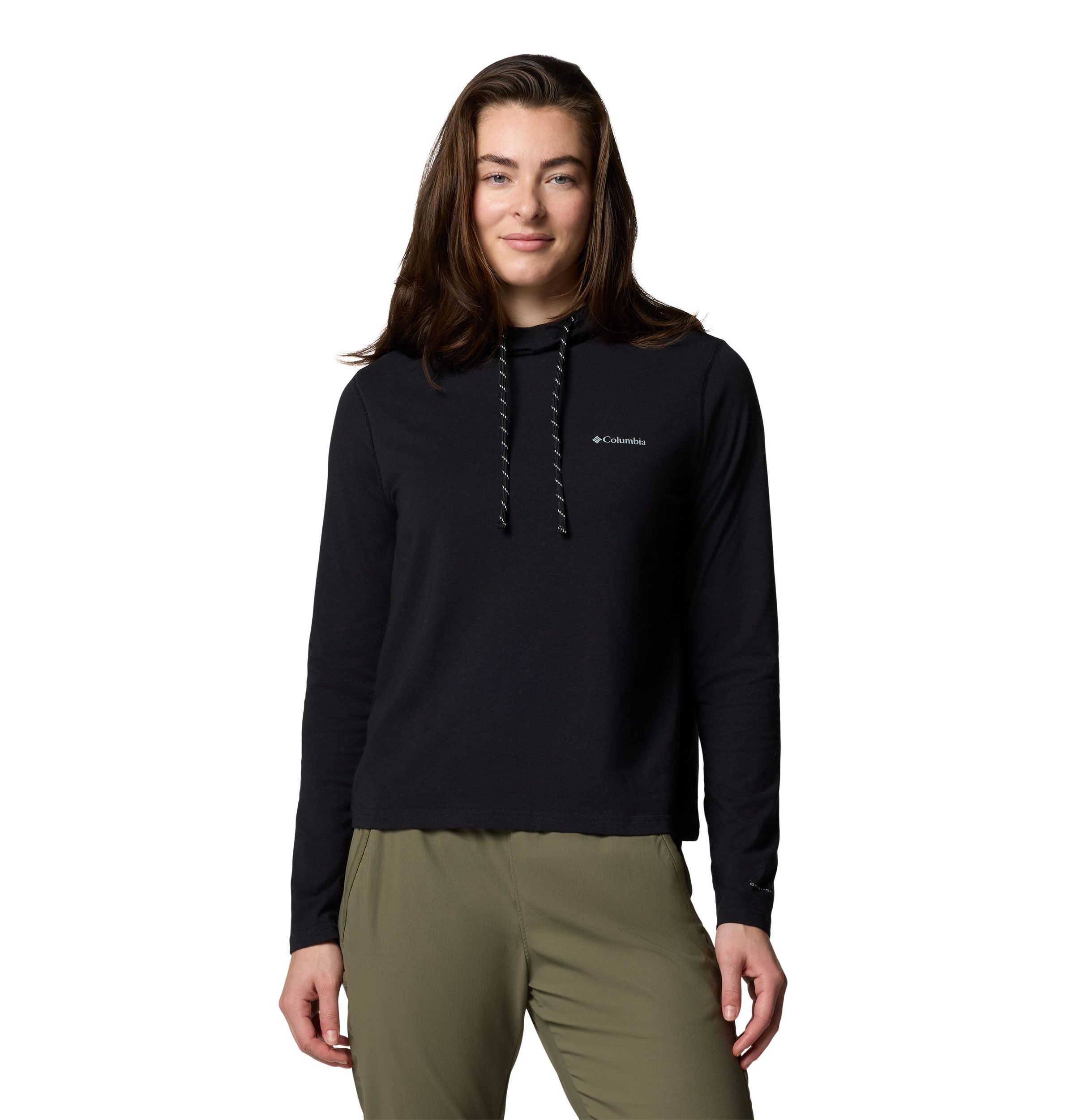 Columbia Women's Sun Trek™ Ii Hoodie