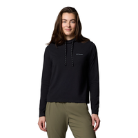 Columbia Women's Sun Trek™ Ii Hoodie Front_Flat