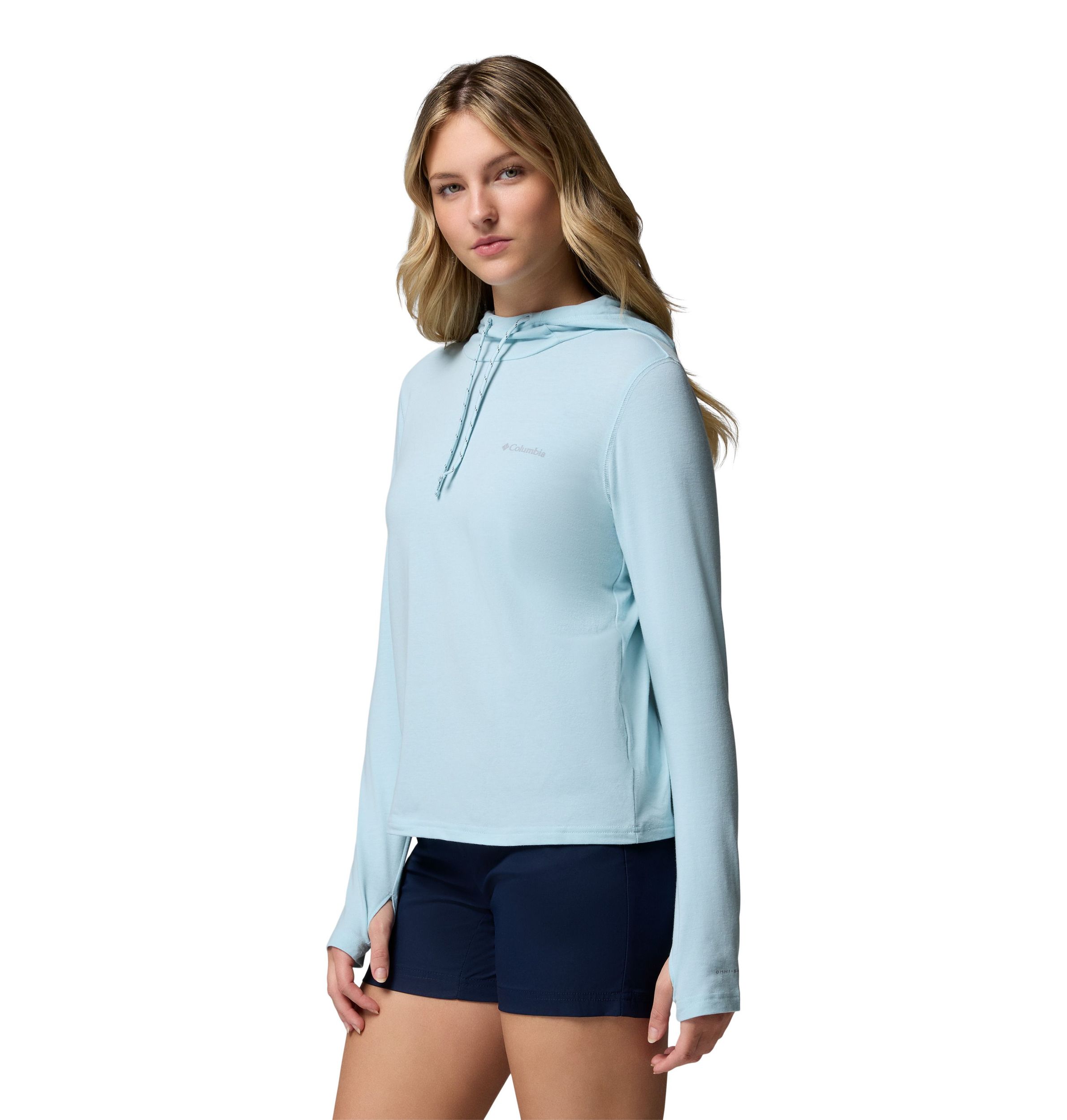 Columbia Women's Sun Trek™ Ii Hoodie
