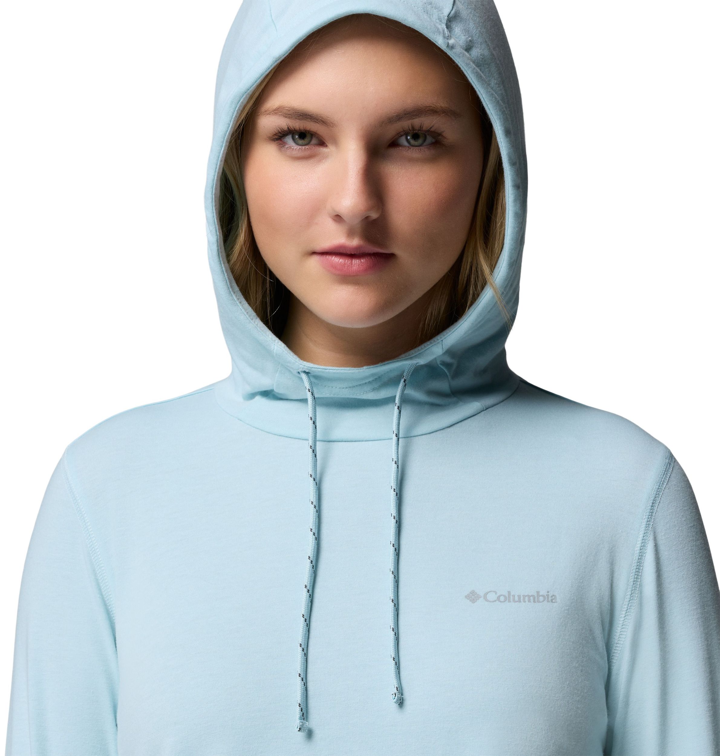 Columbia Women's Sun Trek™ Ii Hoodie