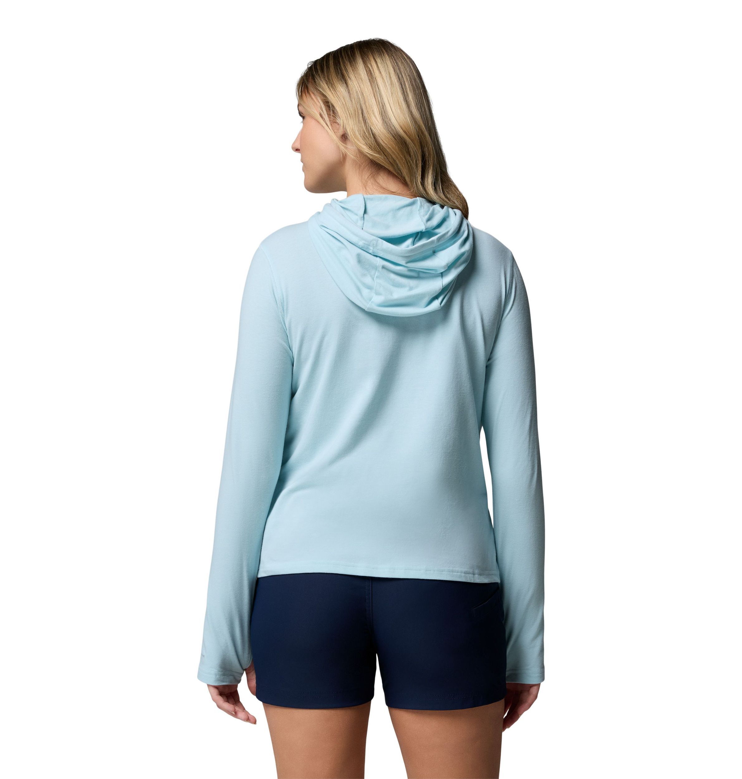 Columbia Women's Sun Trek™ Ii Hoodie