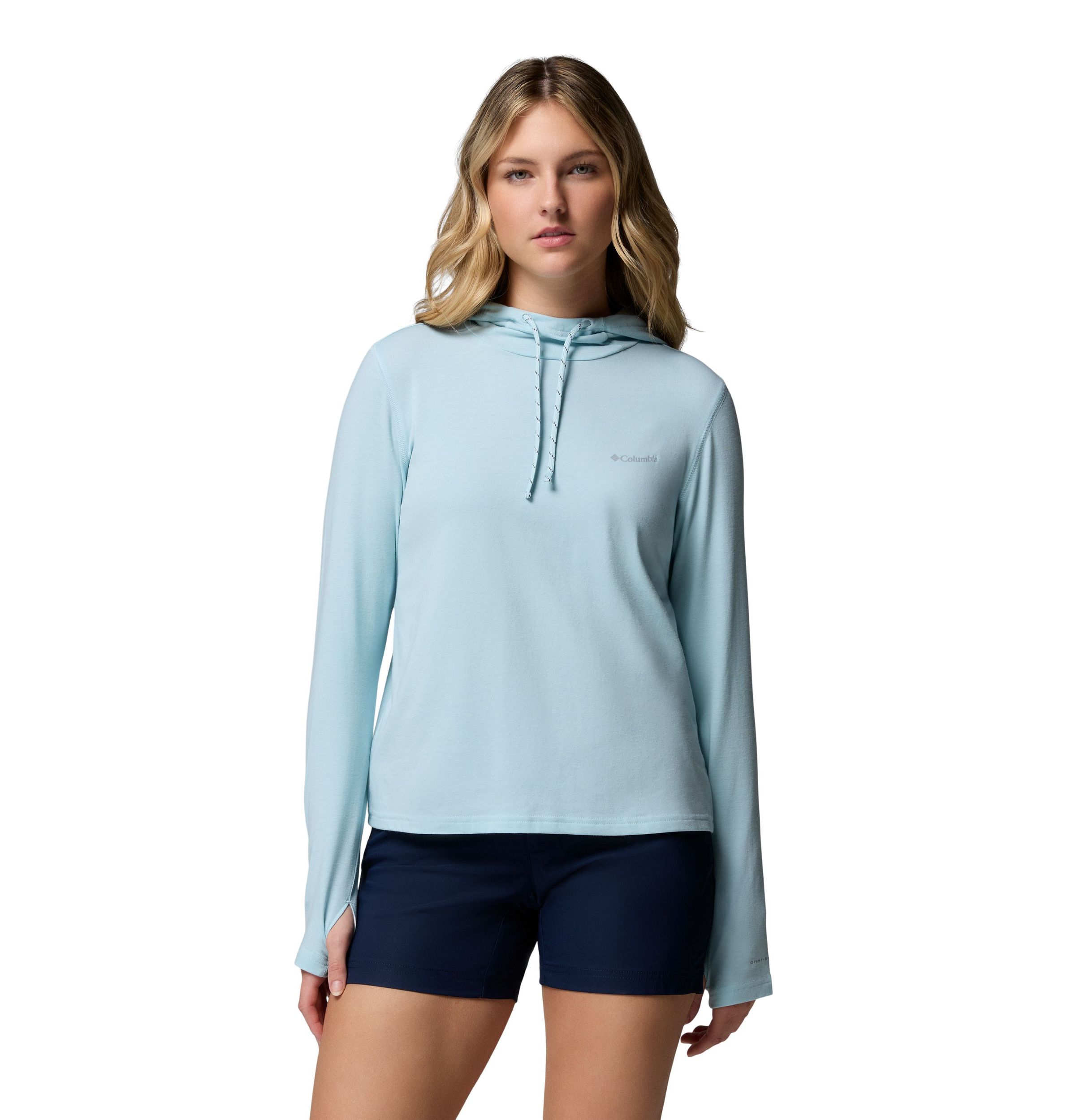 Columbia Women's Sun Trek™ Ii Hoodie