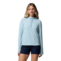 Columbia Women's Sun Trek™ Ii Hoodie
