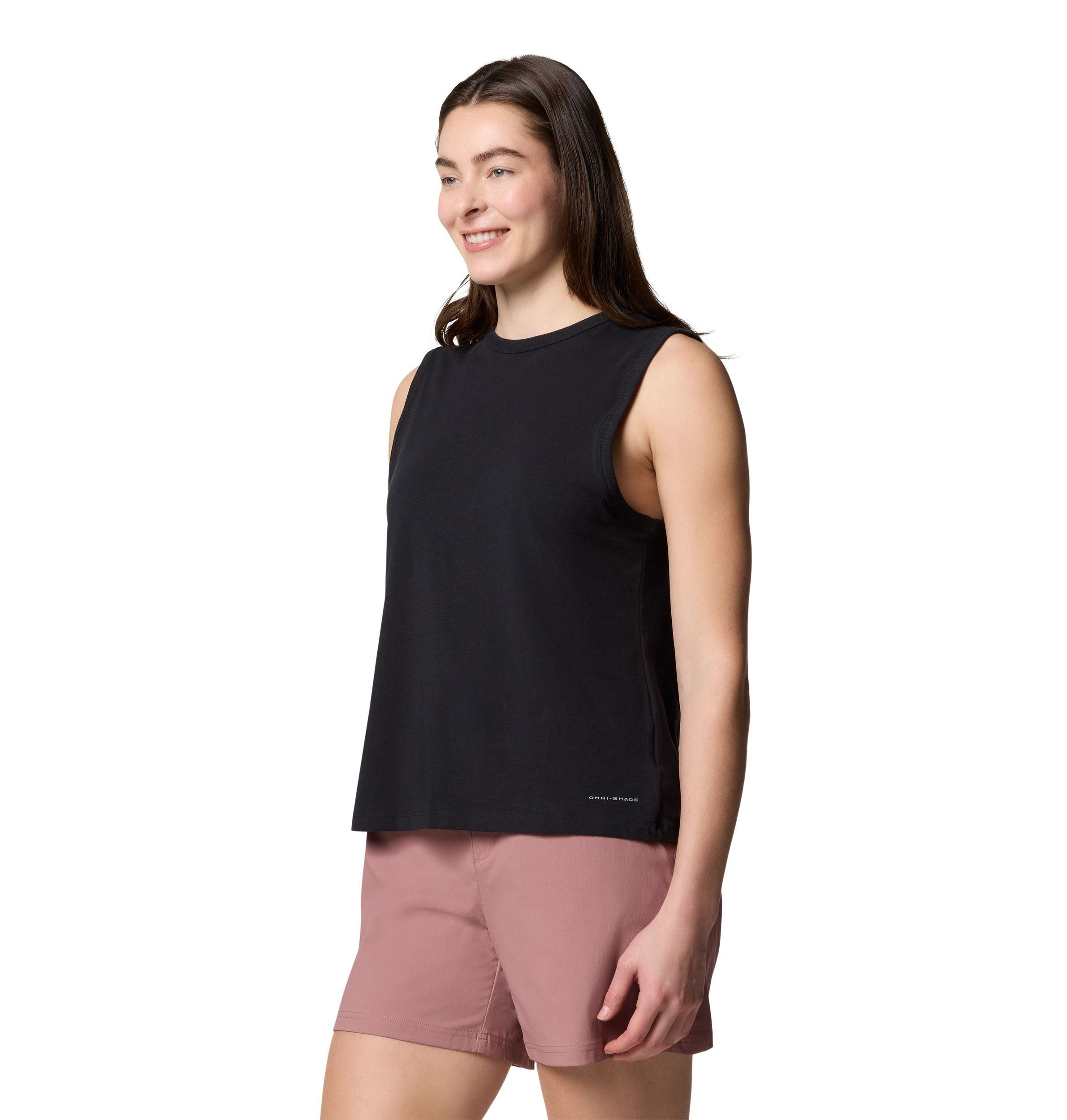 Columbia Women's Sun Trek™ II Tank Top