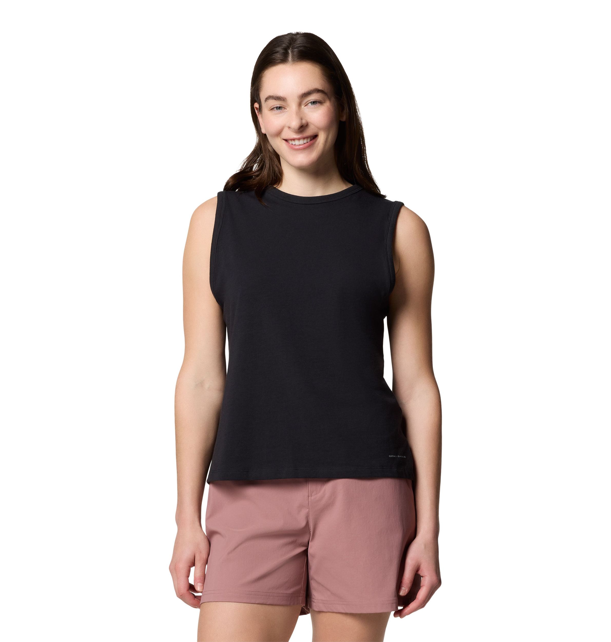 Columbia Women's Sun Trek™ II Tank Top