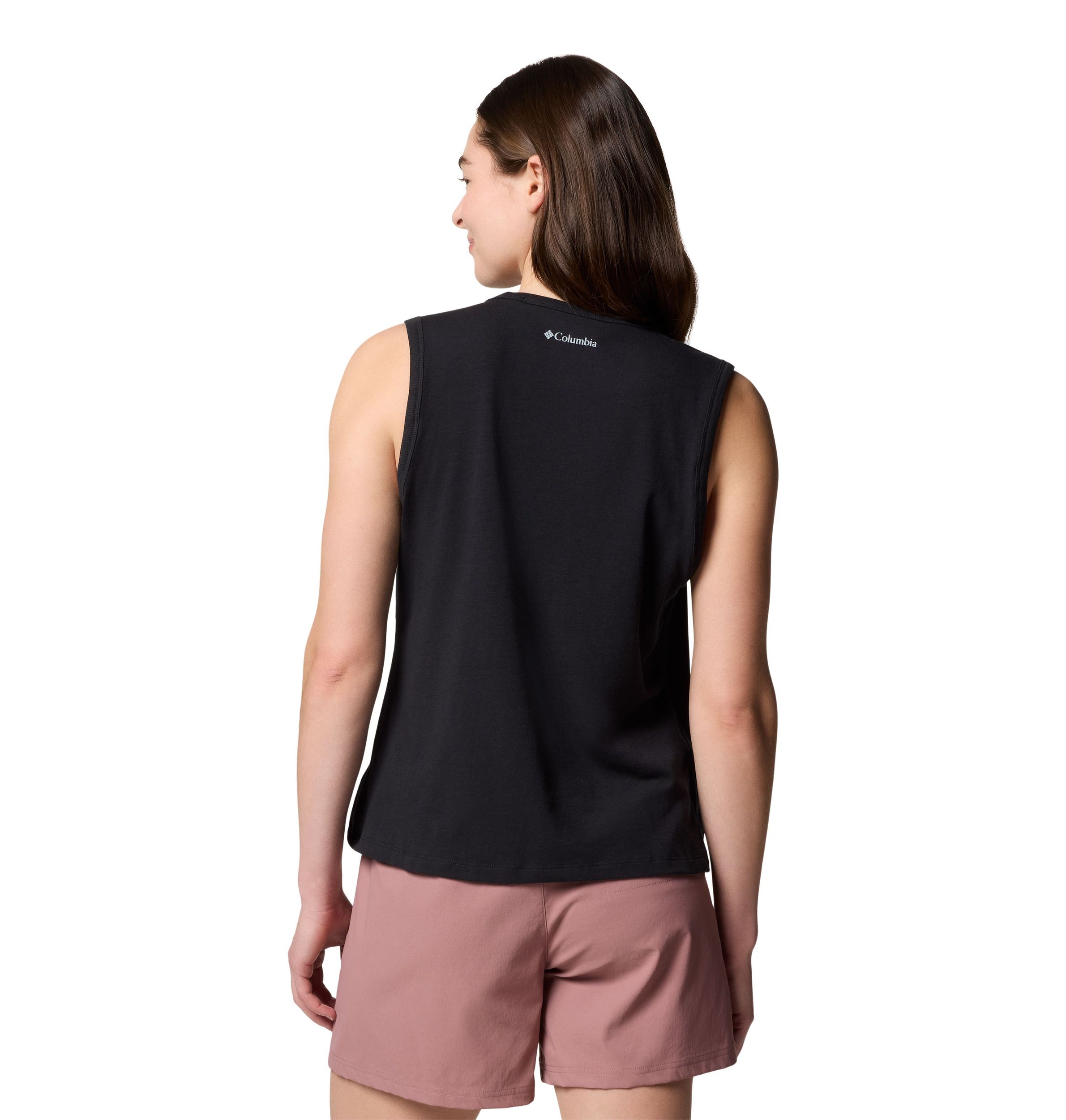 Columbia Women's Sun Trek™ II Tank Top