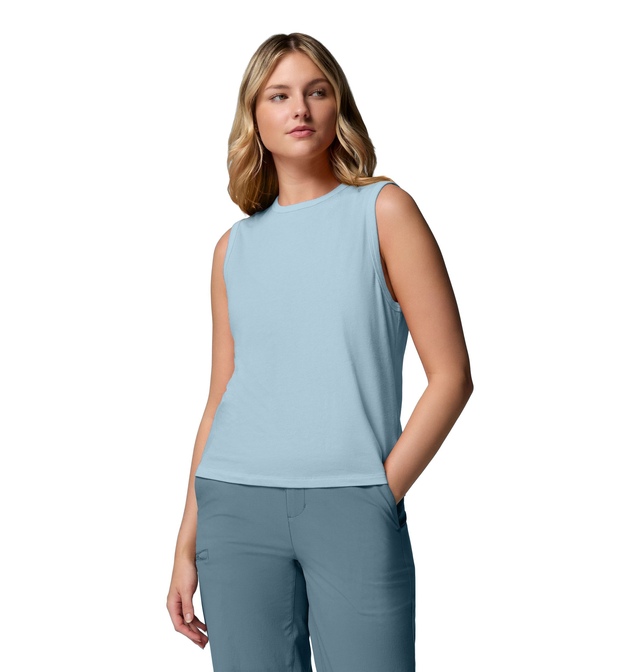 Columbia Women's Sun Trek™ II Tank Top