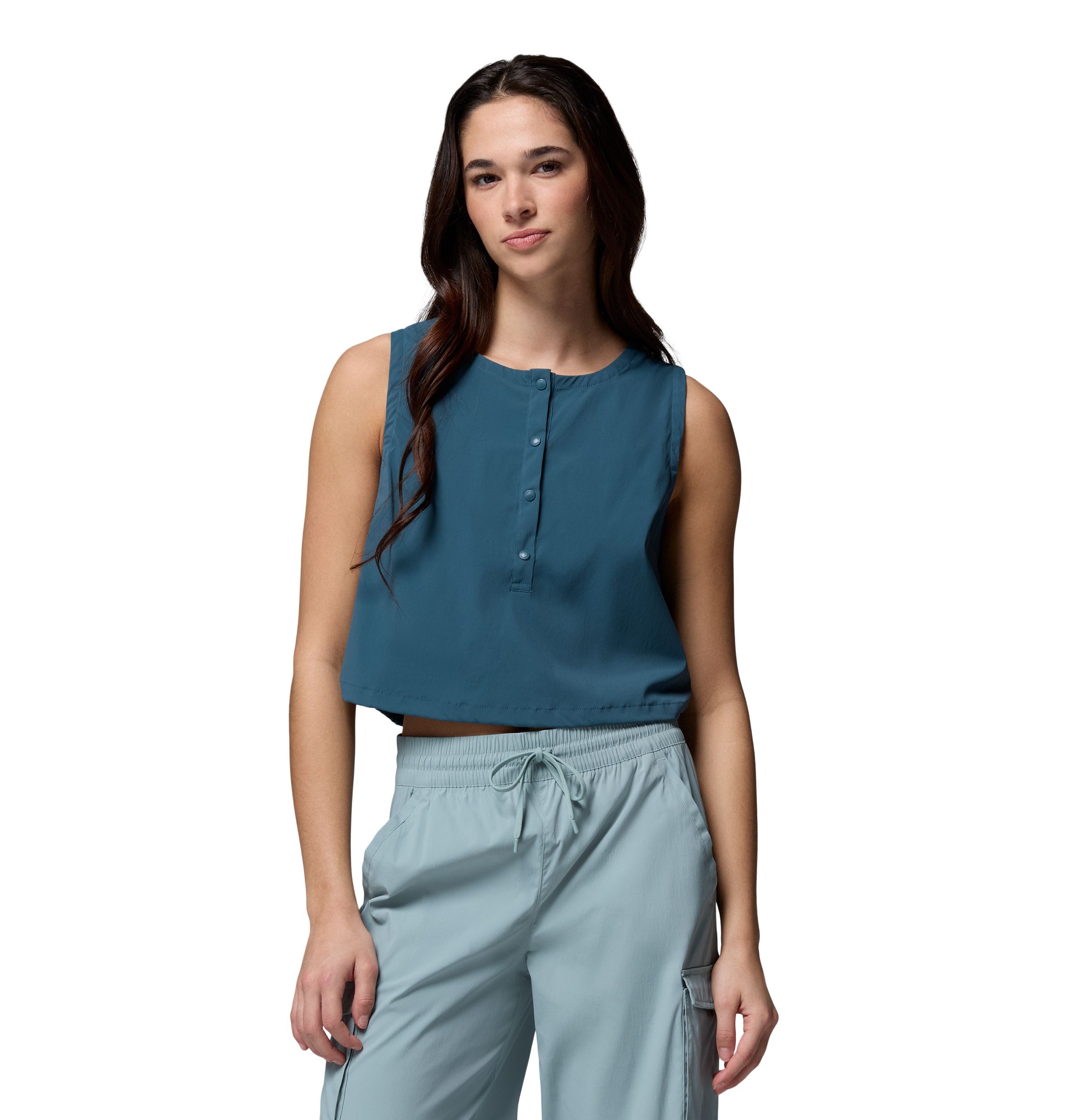 Columbia Women's Chill Creek Tank Top