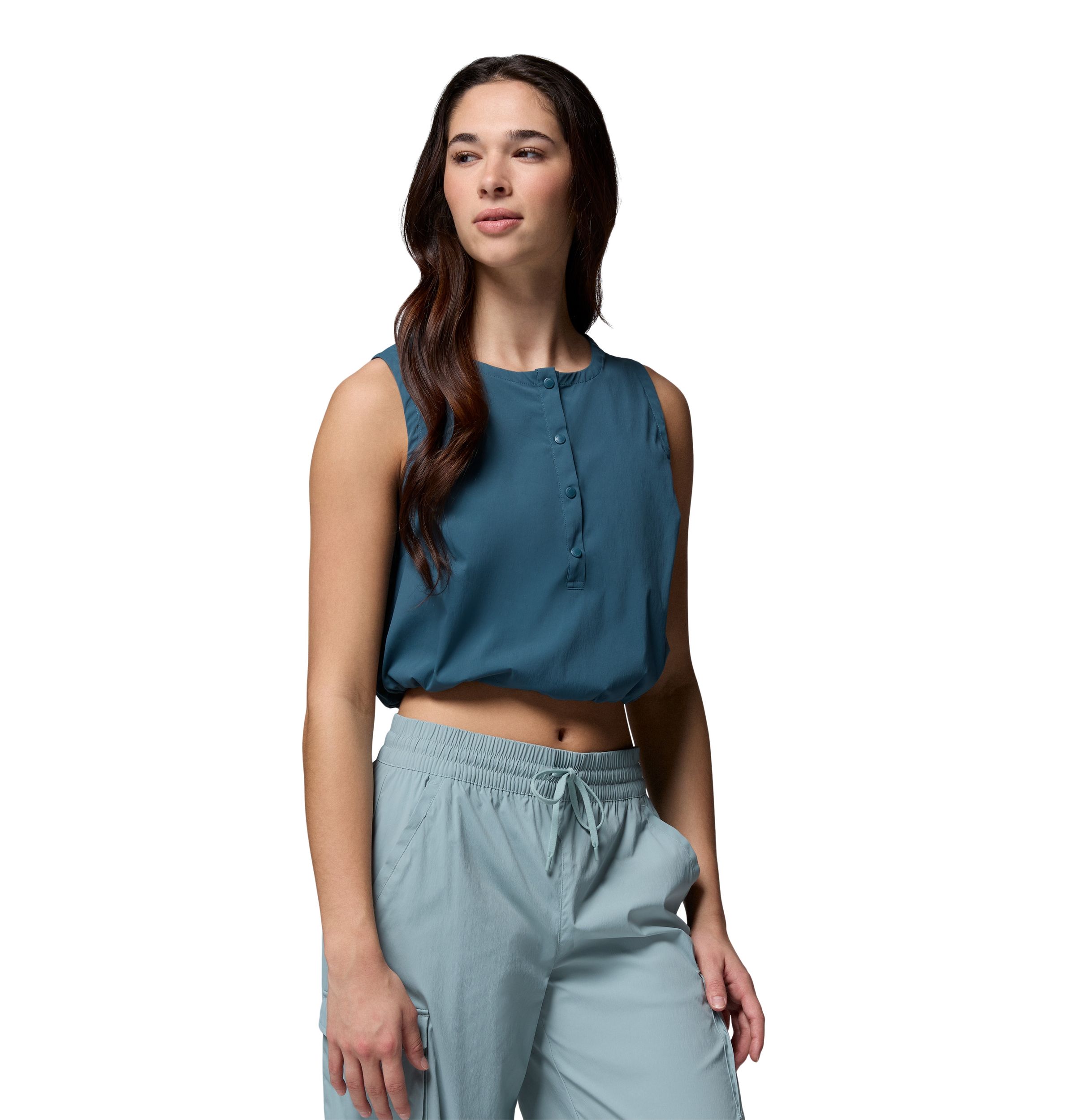 Columbia Women's Chill Creek Tank Top