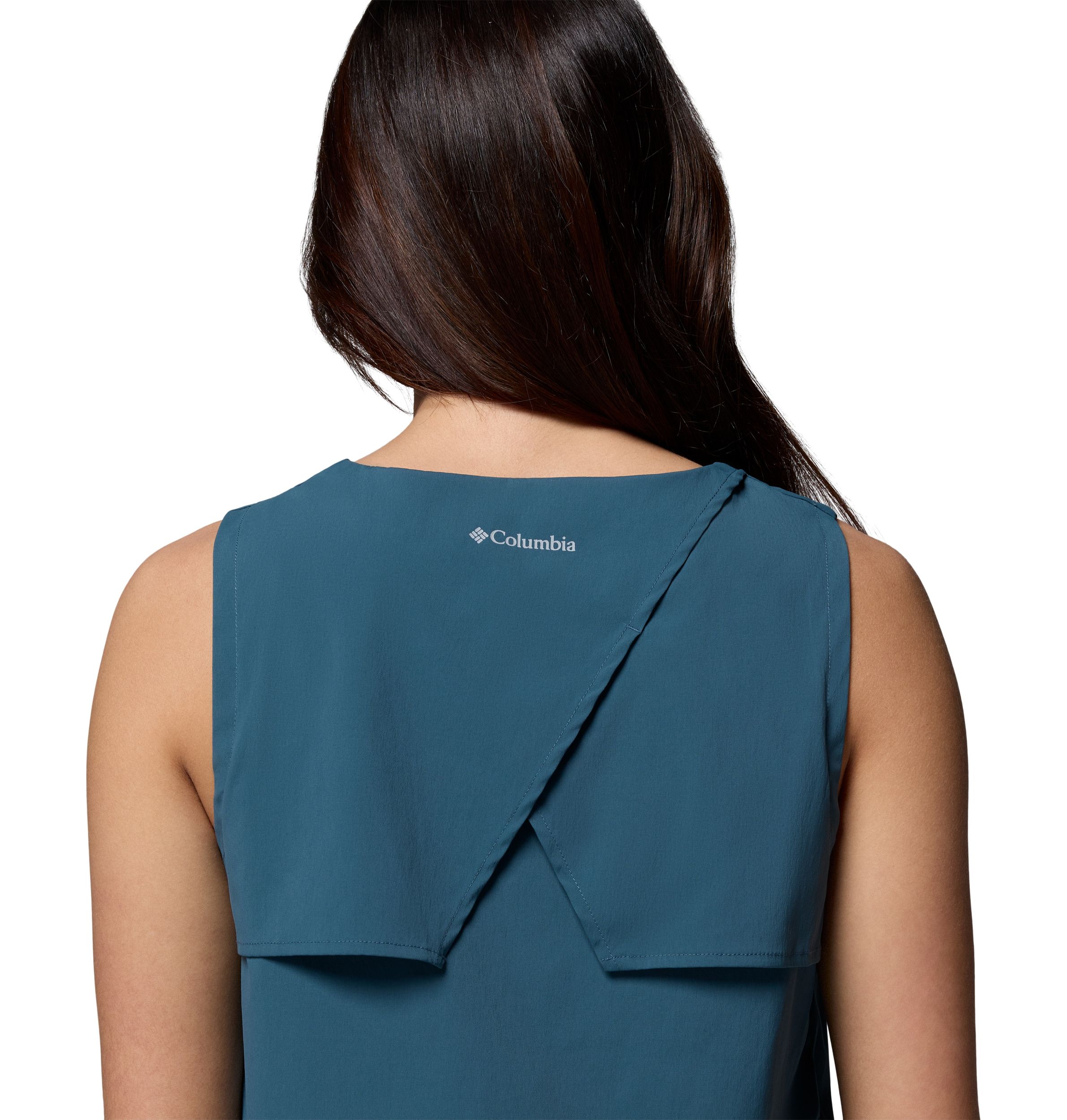 Columbia Women's Chill Creek Tank Top