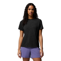 Columbia Women's CSC™ Soft Stretch T-Shirt Front_Flat