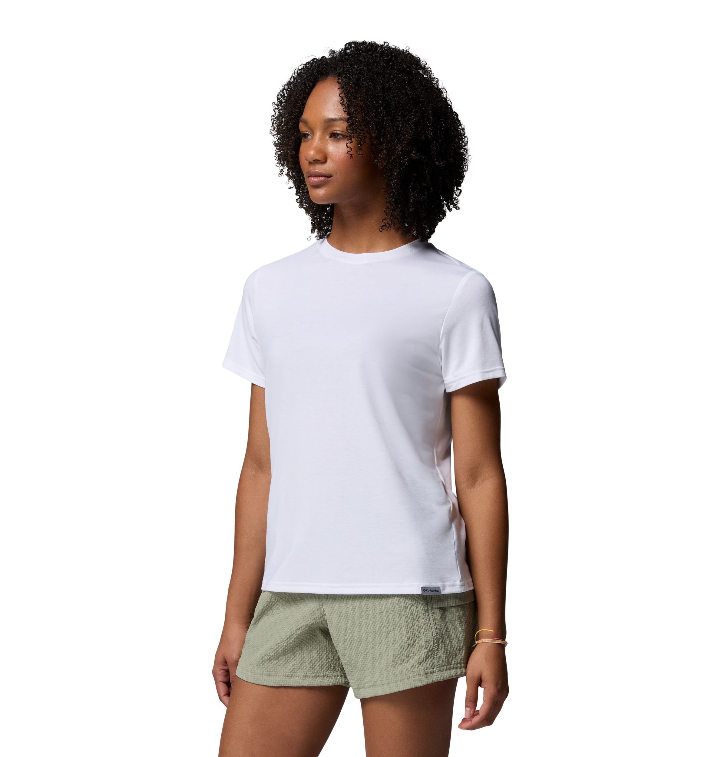 Columbia Women's CSC™ Soft Stretch T-Shirt