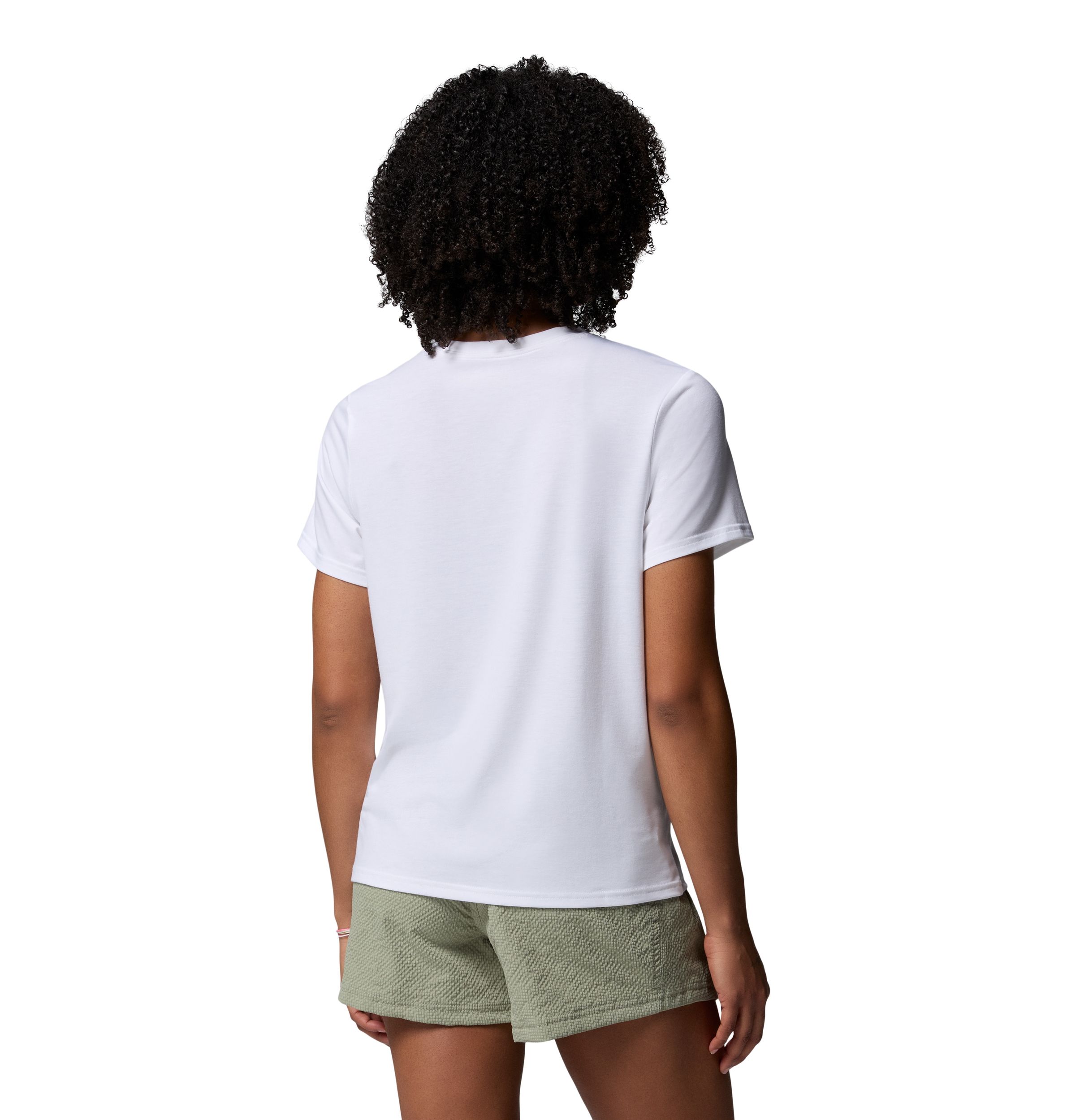 Columbia Women's CSC™ Soft Stretch T-Shirt