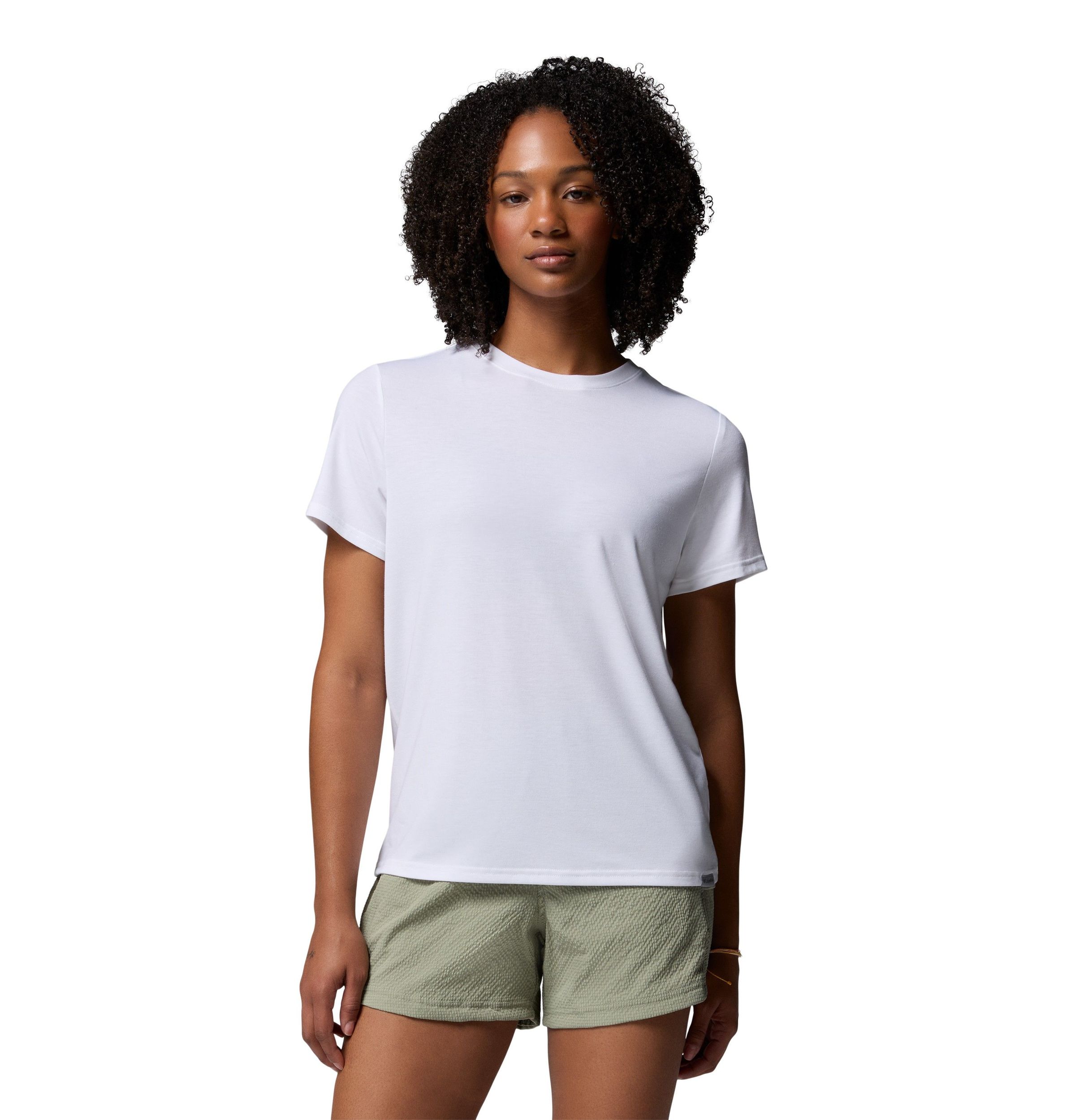 Columbia Women's CSC™ Soft Stretch T-Shirt