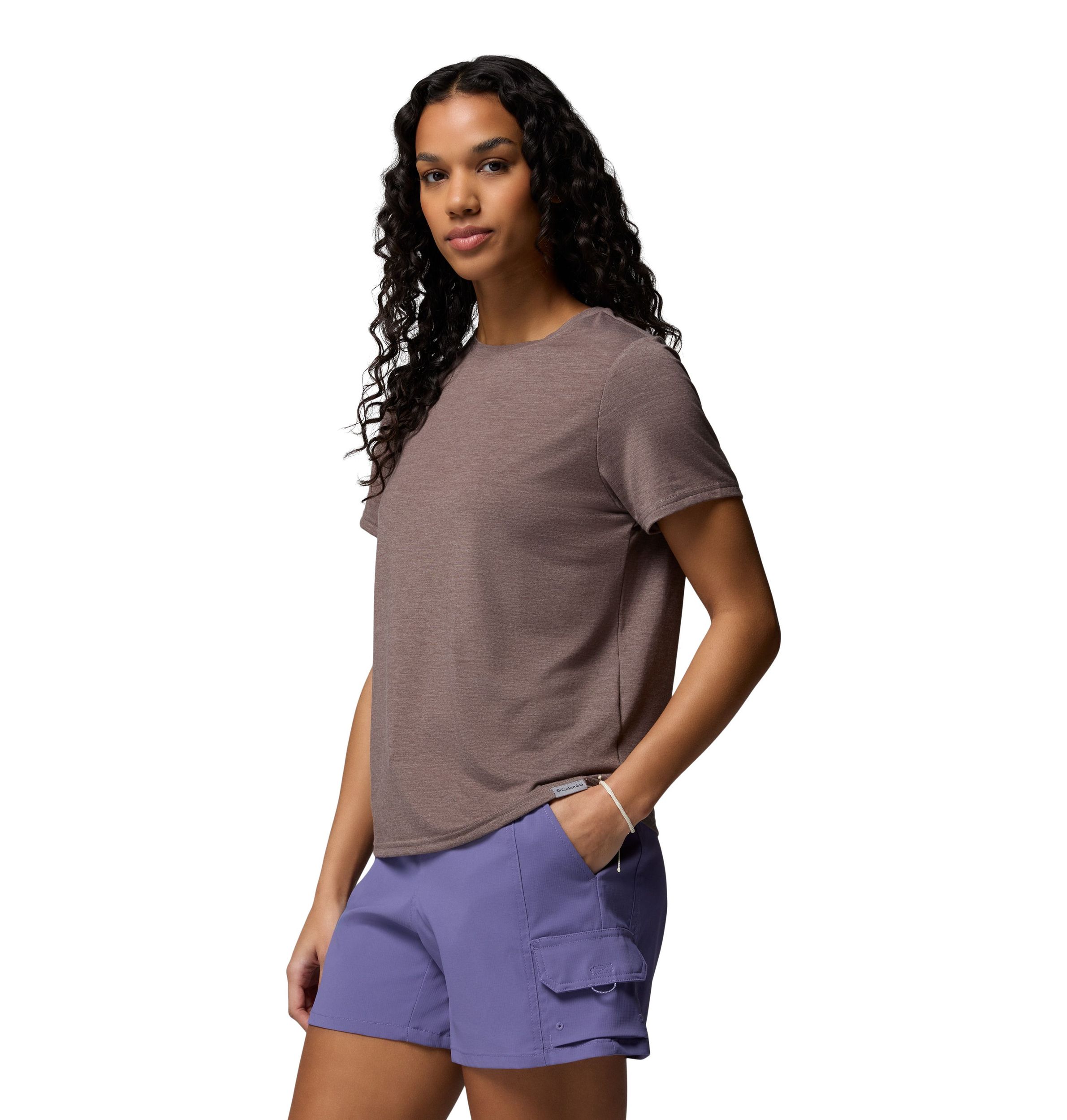 Columbia Women's CSC™ Soft Stretch T-Shirt
