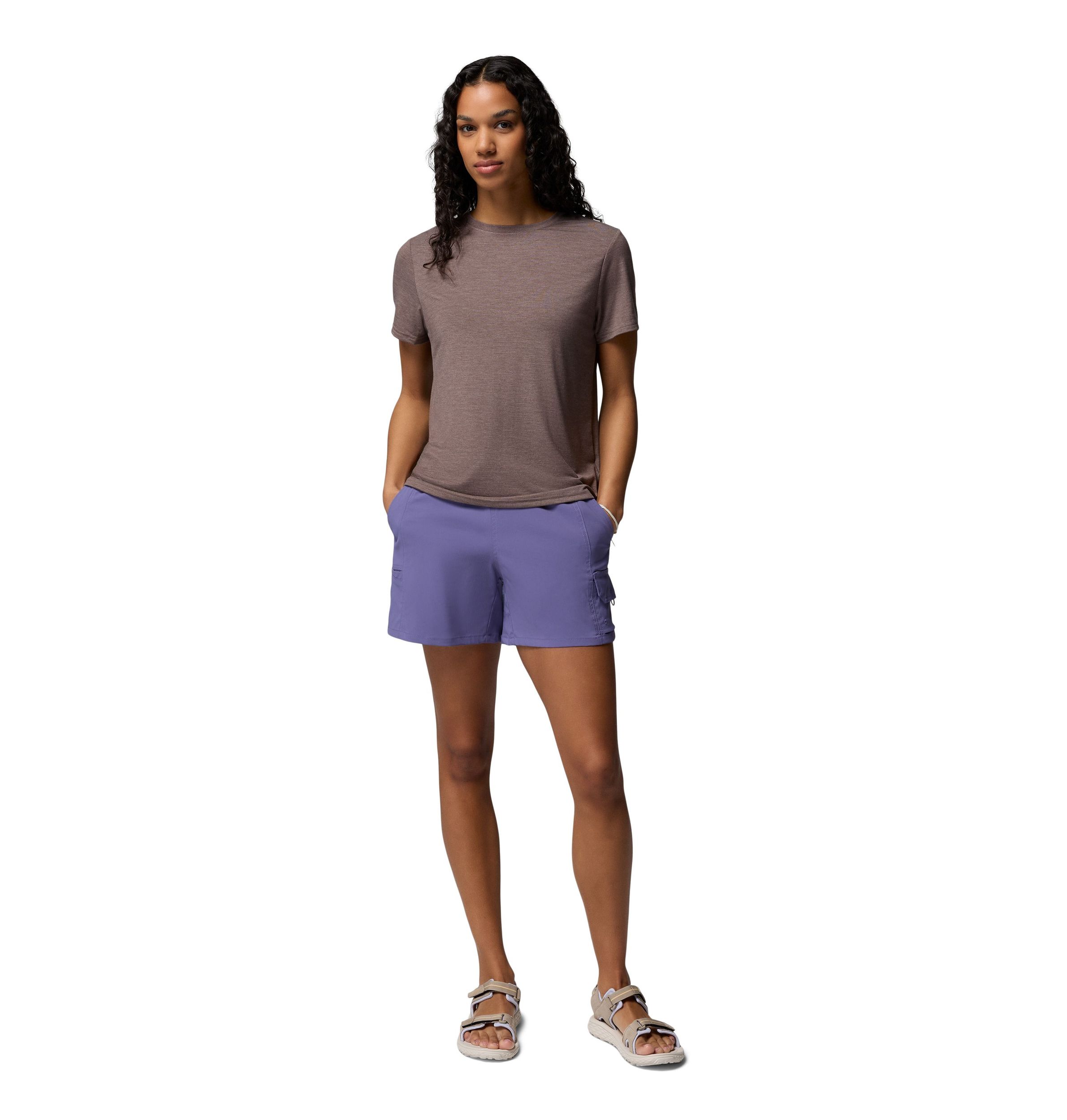 Columbia Women's CSC™ Soft Stretch T-Shirt