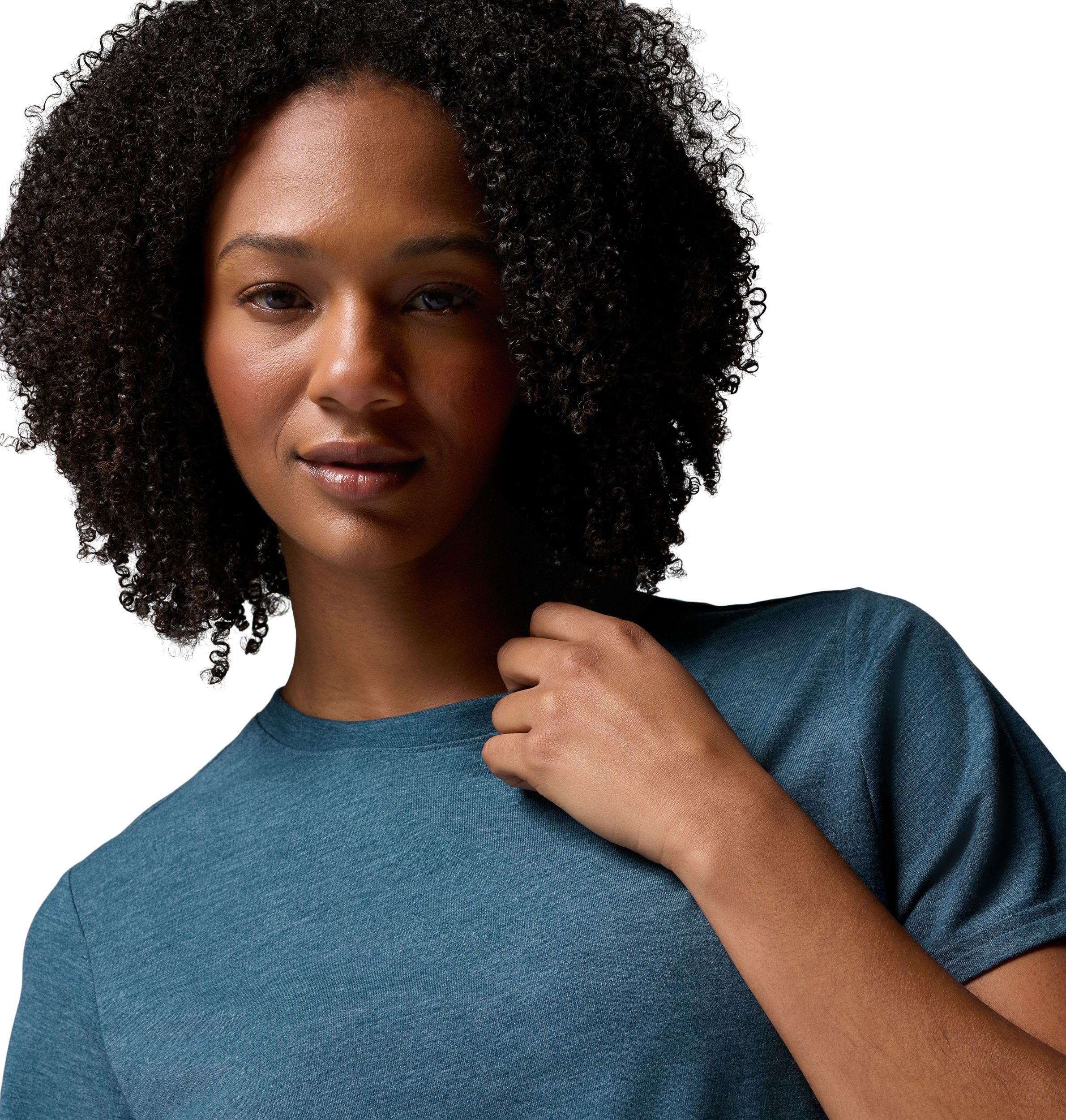 Columbia Women's CSC™ Soft Stretch T-Shirt