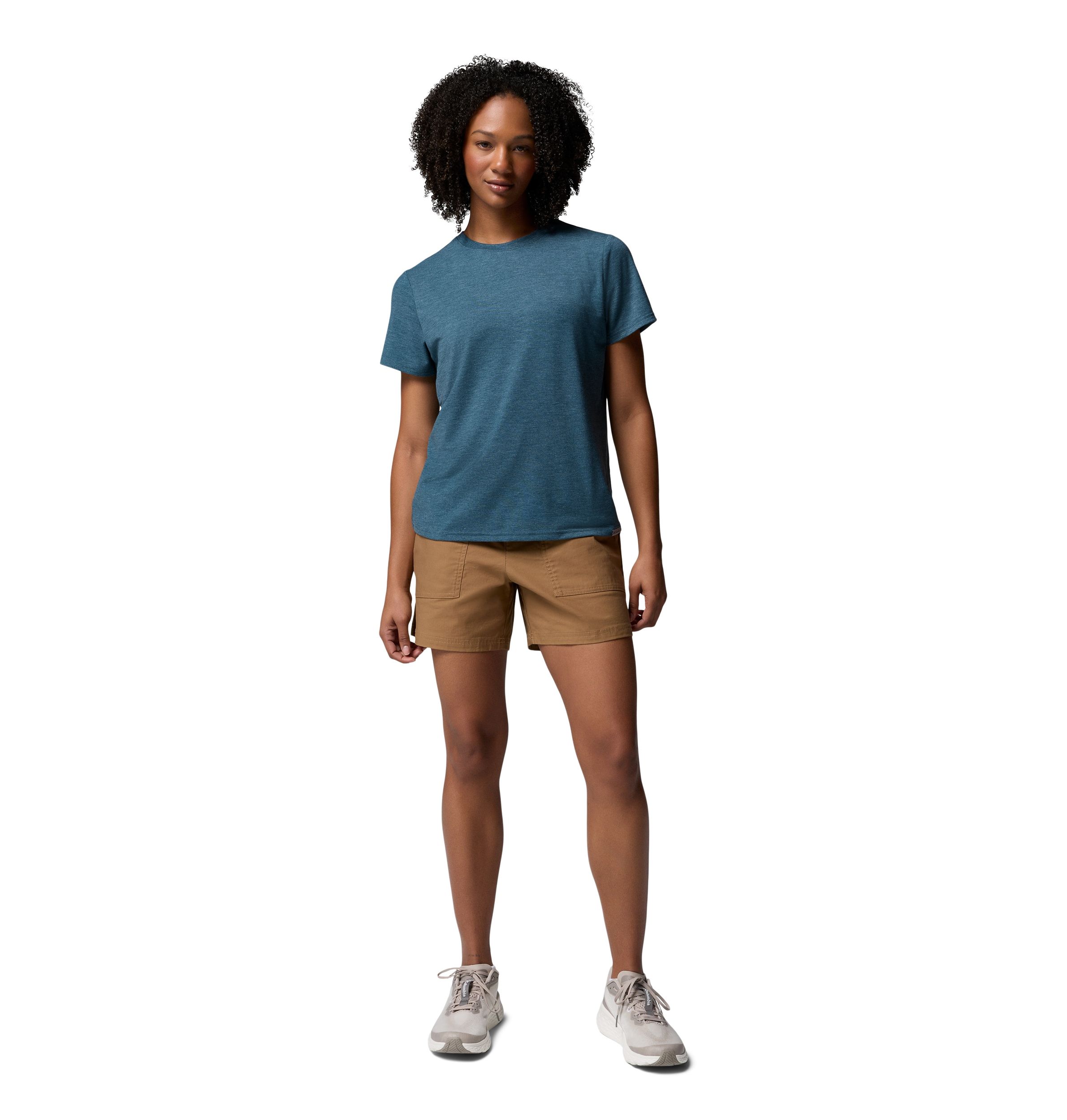 Columbia Women's CSC™ Soft Stretch T-Shirt