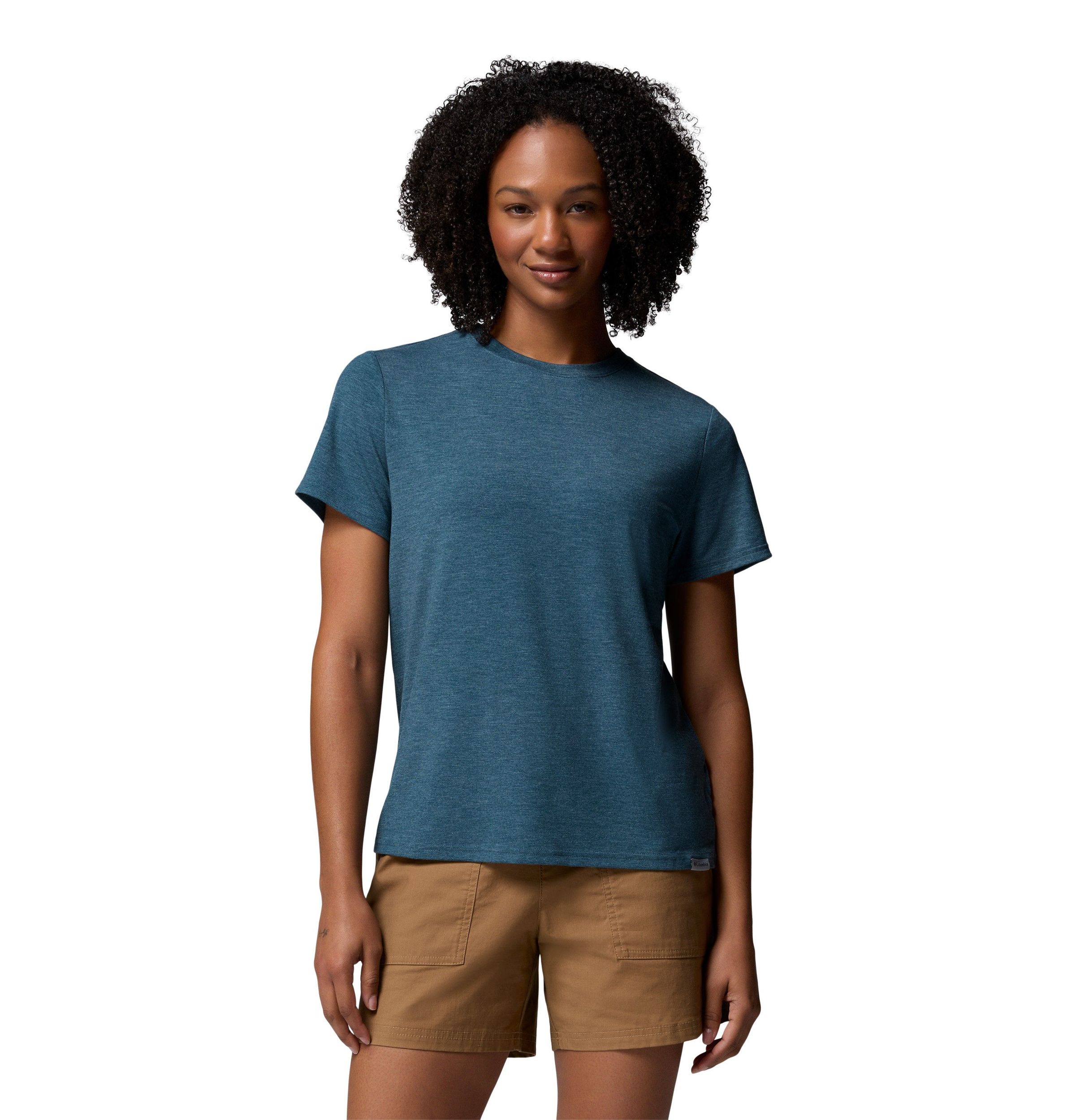 Columbia Women's CSC™ Soft Stretch T-Shirt