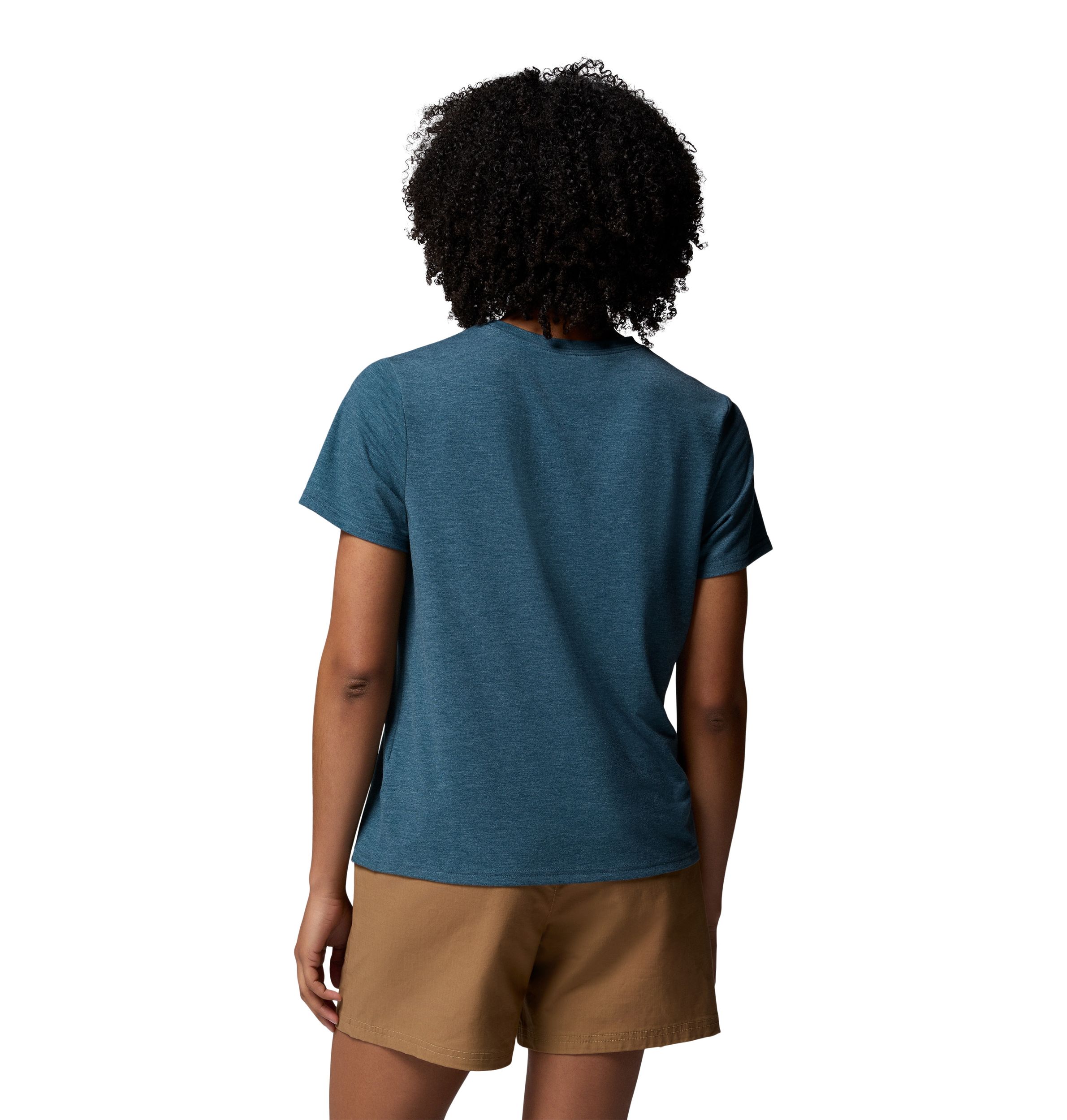 Columbia Women's CSC™ Soft Stretch T-Shirt