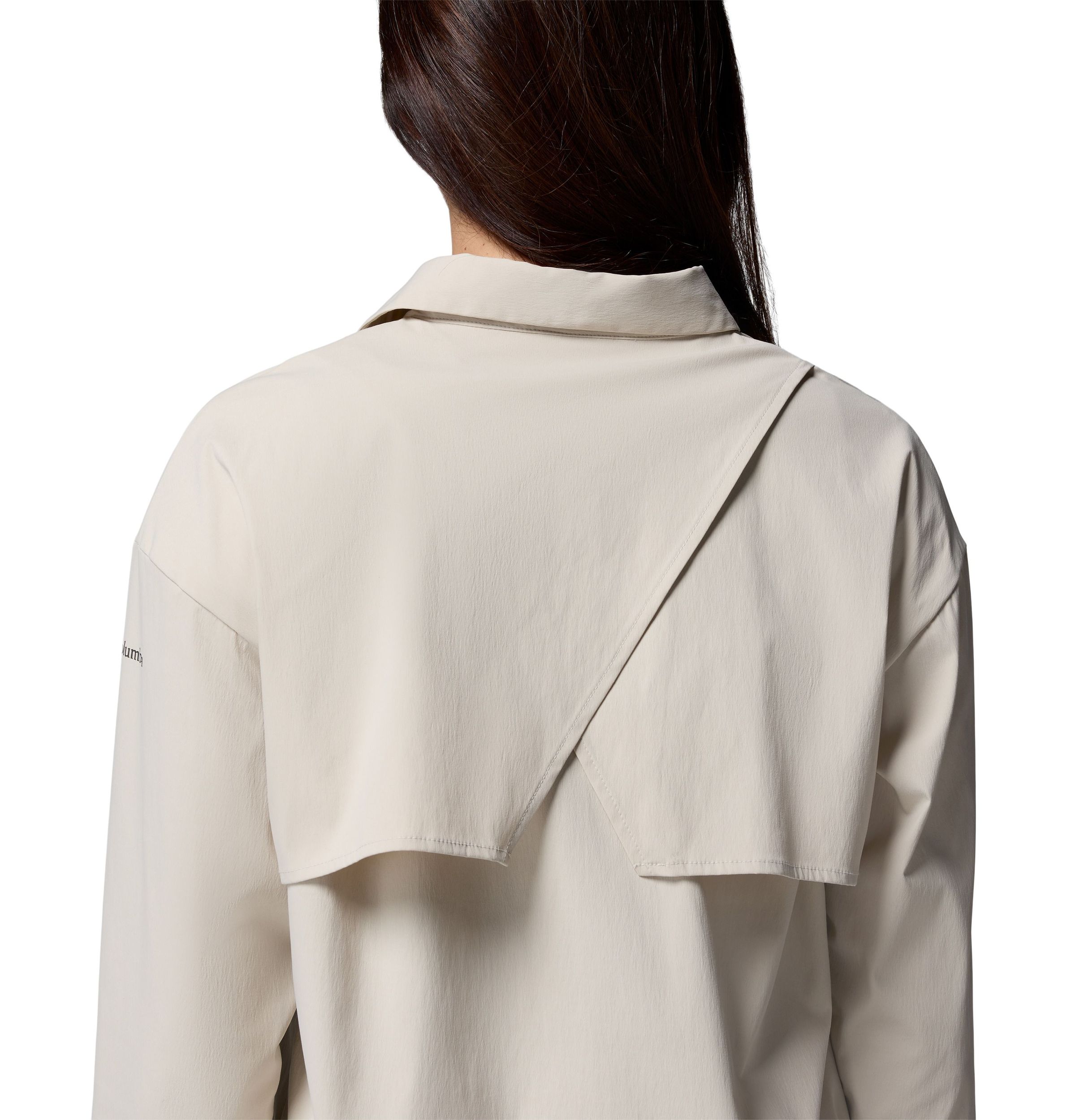 Columbia Women's Chill Creek Long Sleeve Shirt