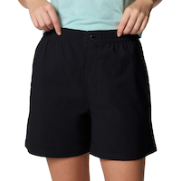 Columbia Women's Cedar Crest™ Shorts Front_Flat