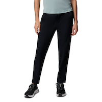 Columbia Women's Cedar Crest™ Pants Front_Flat