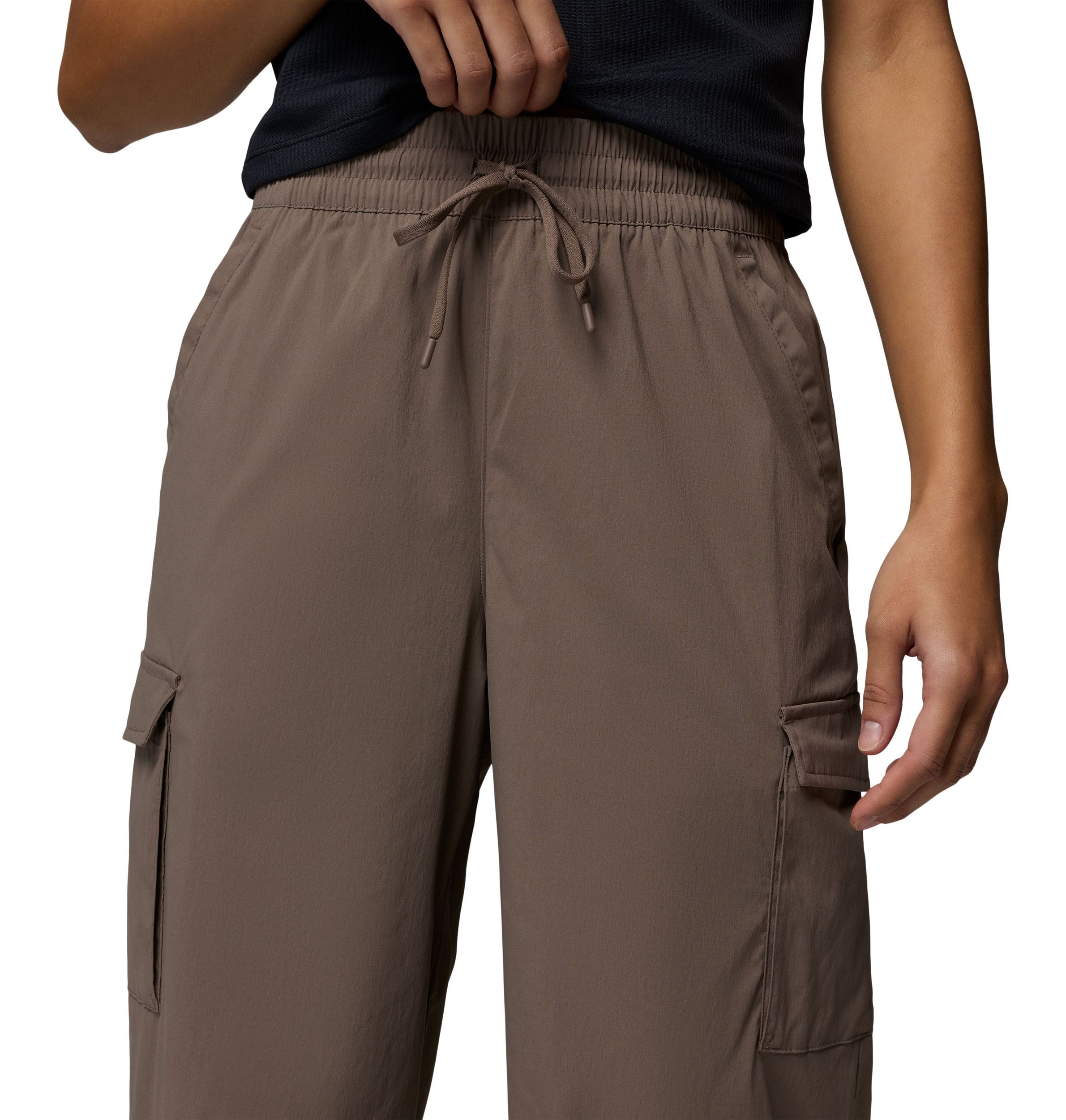 Columbia Women's Chill Creek Cooling Outdoor Cargo Pants