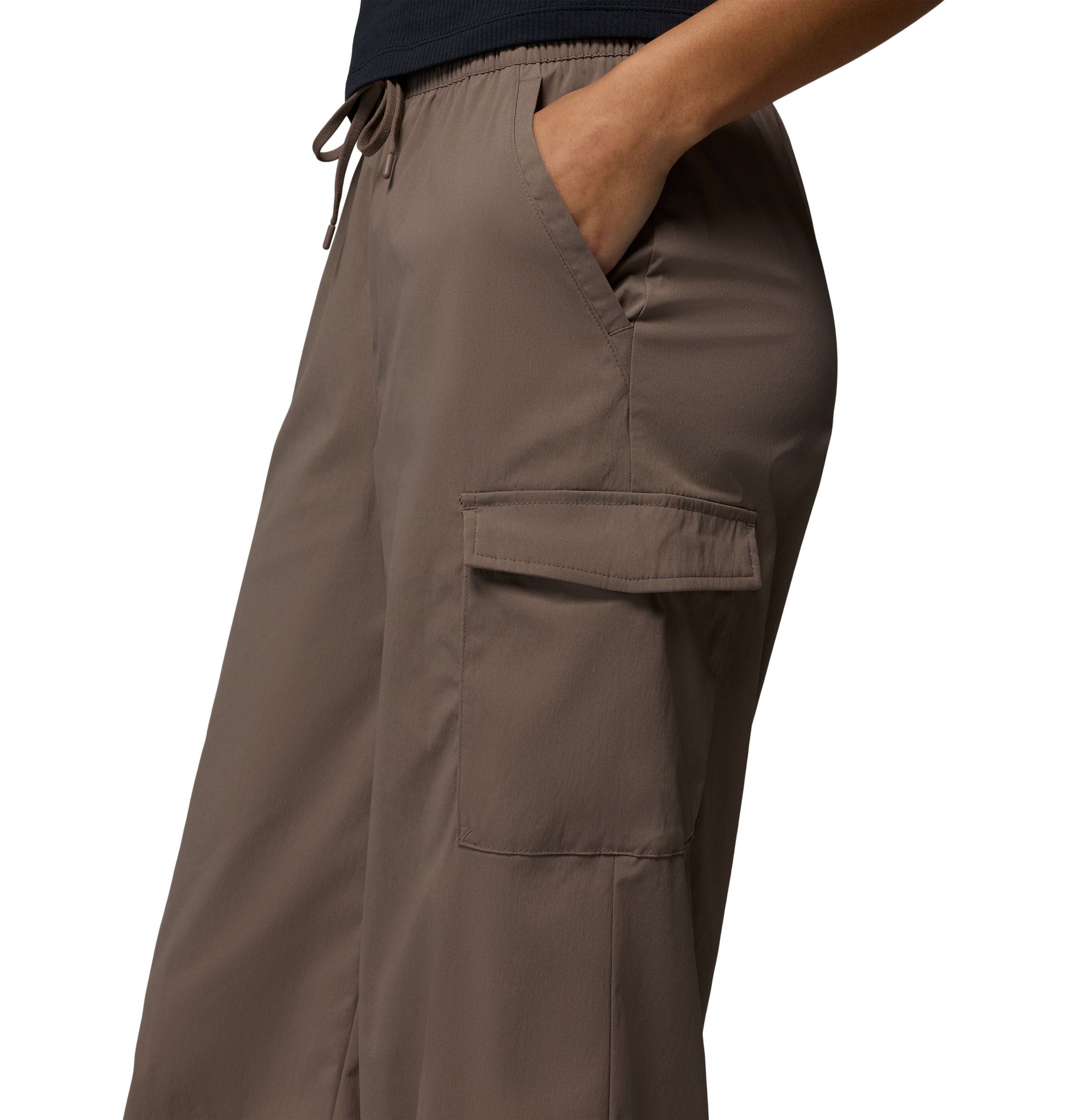 Columbia Women's Chill Creek Cooling Outdoor Cargo Pants