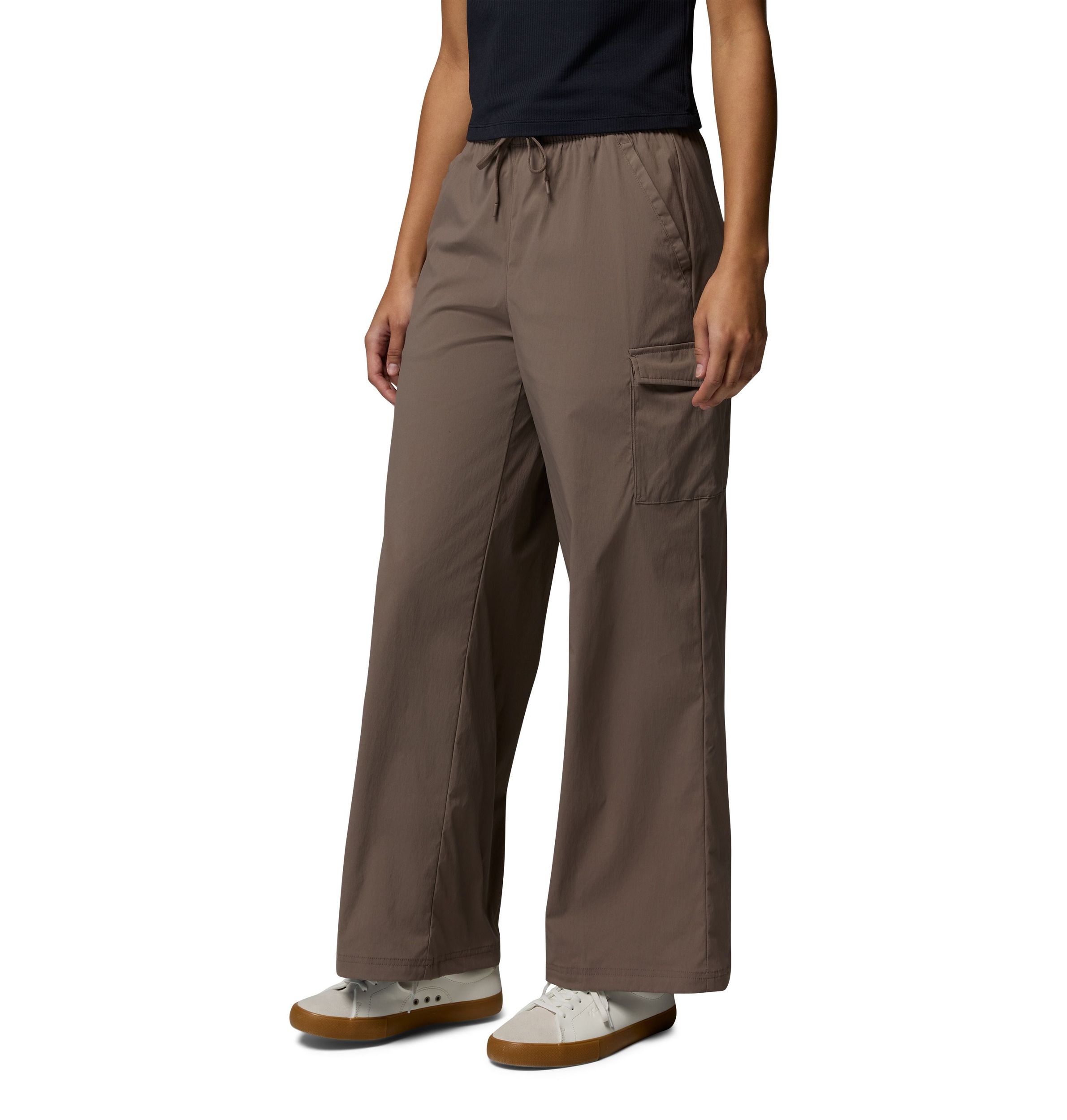 Columbia Women's Chill Creek Cooling Outdoor Cargo Pants