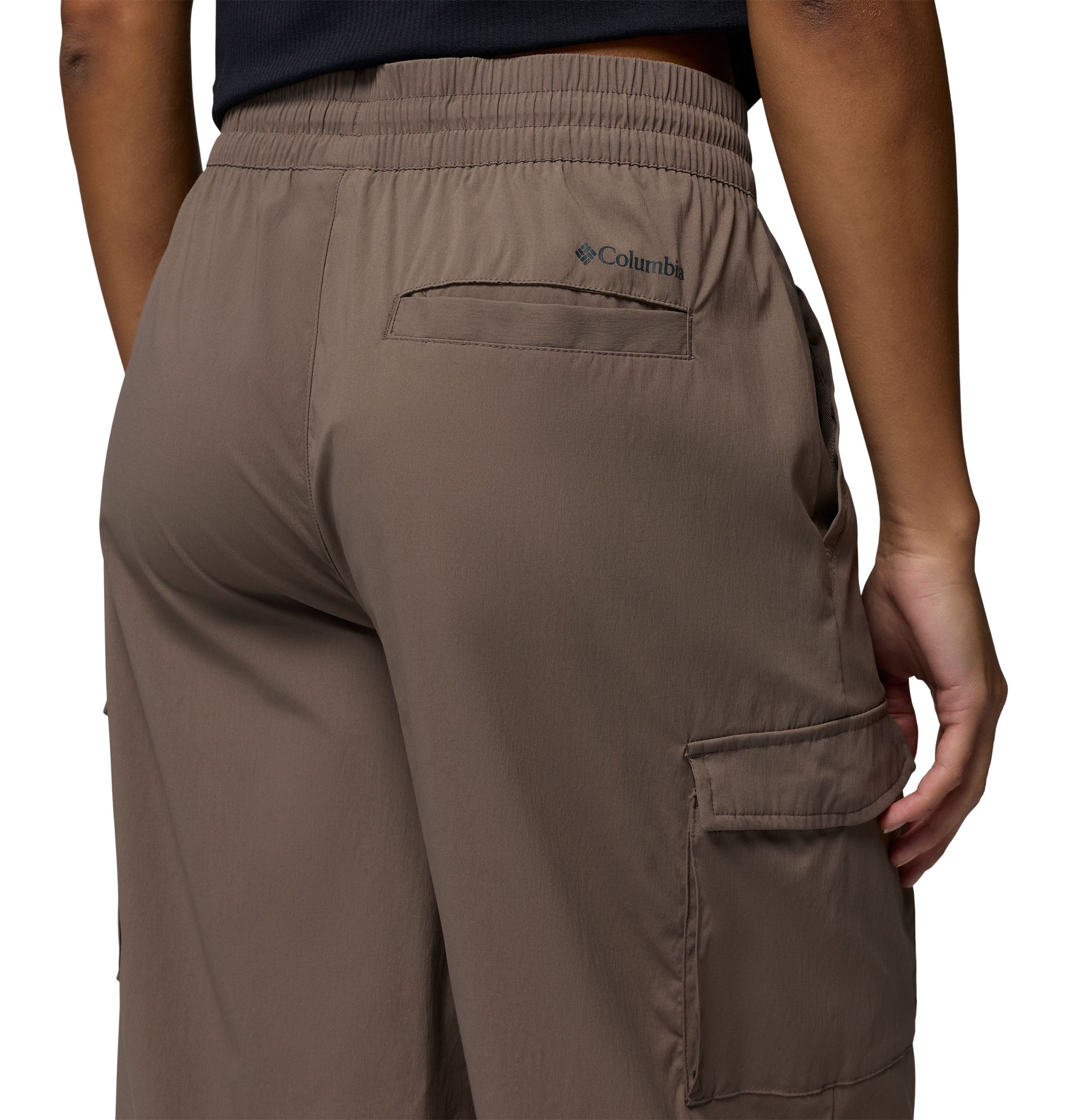 Columbia Women's Chill Creek Cooling Outdoor Cargo Pants