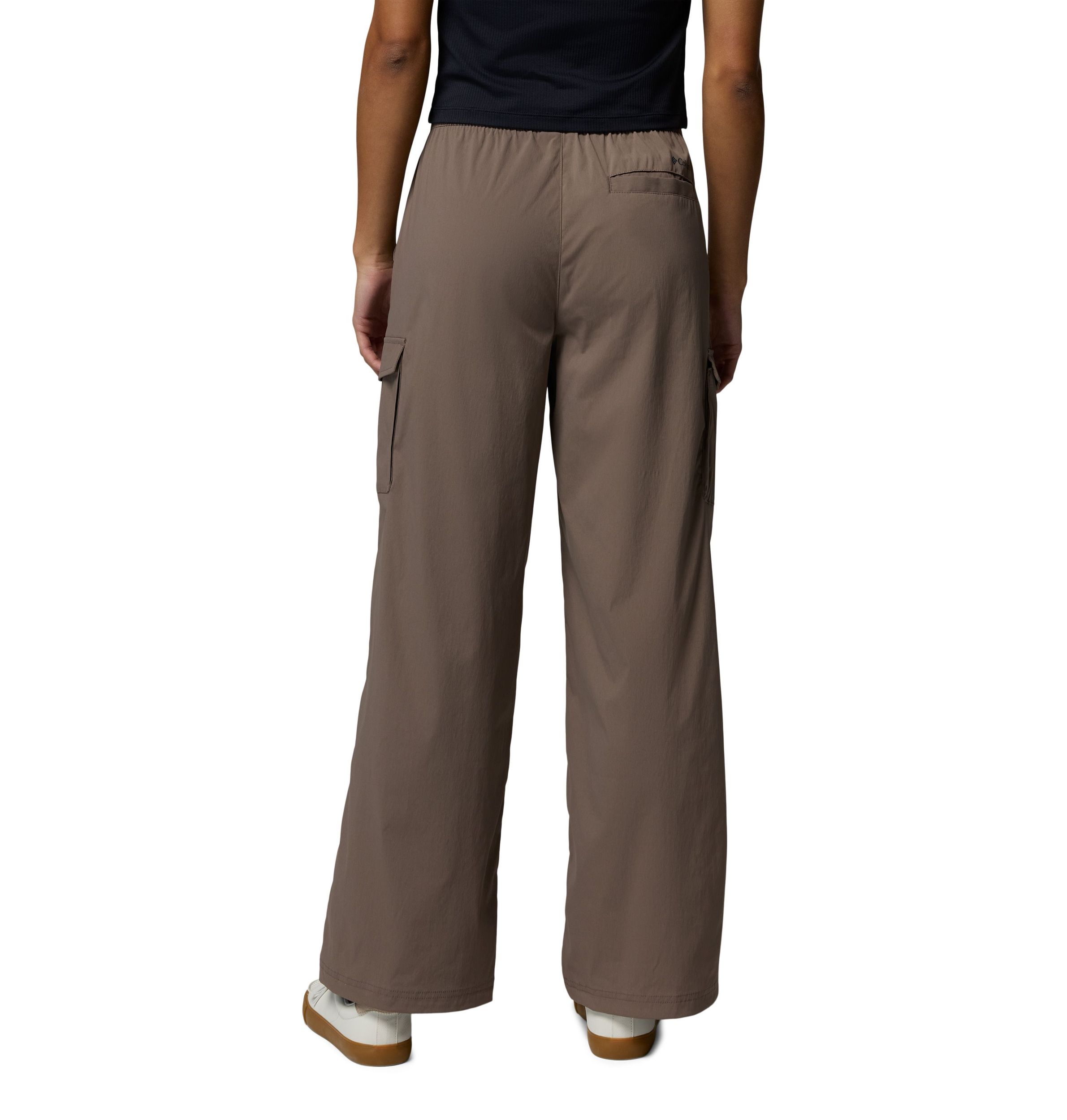 Columbia Women's Chill Creek Cooling Outdoor Cargo Pants