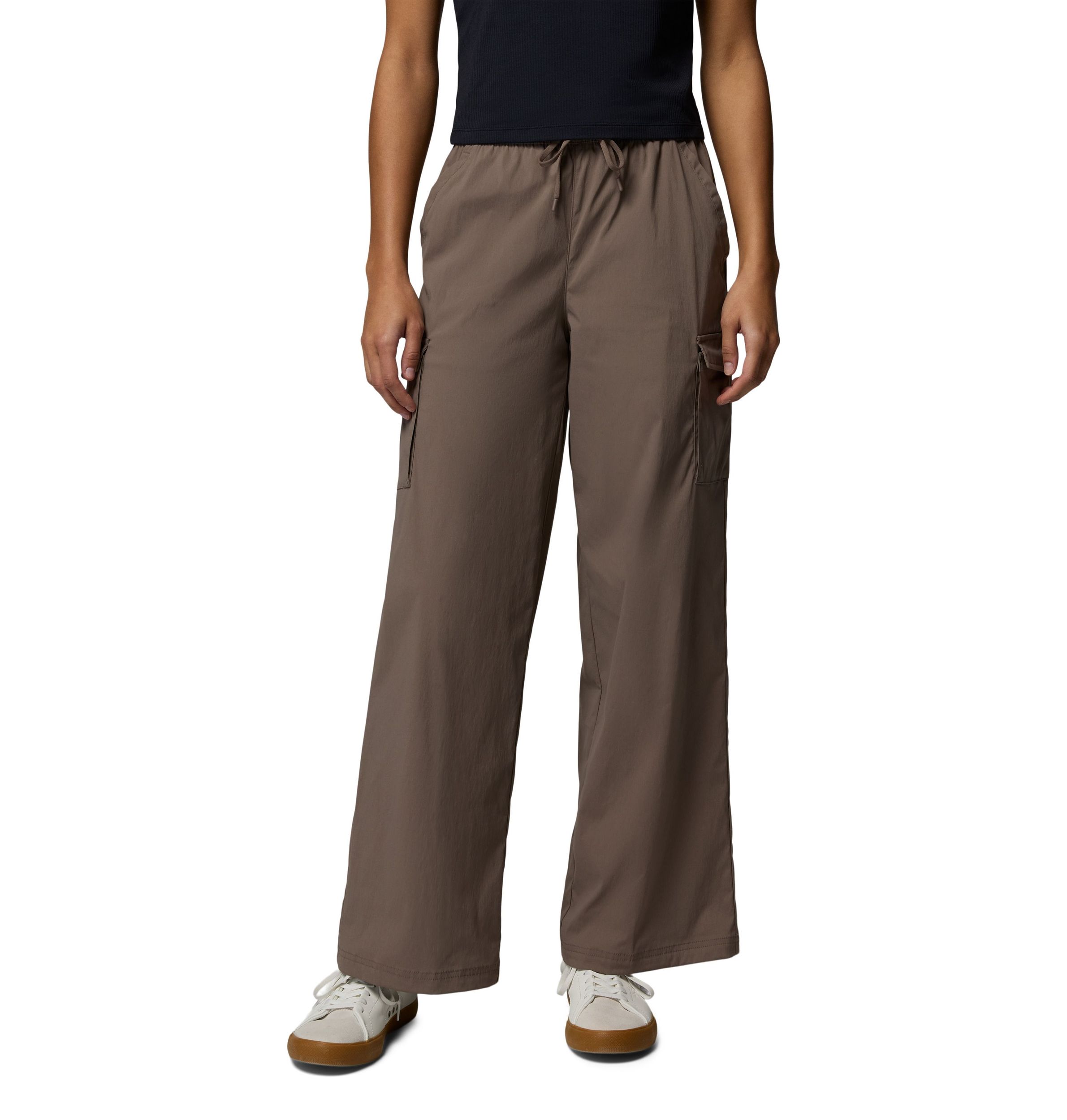 Columbia Women's Chill Creek Cooling Outdoor Cargo Pants