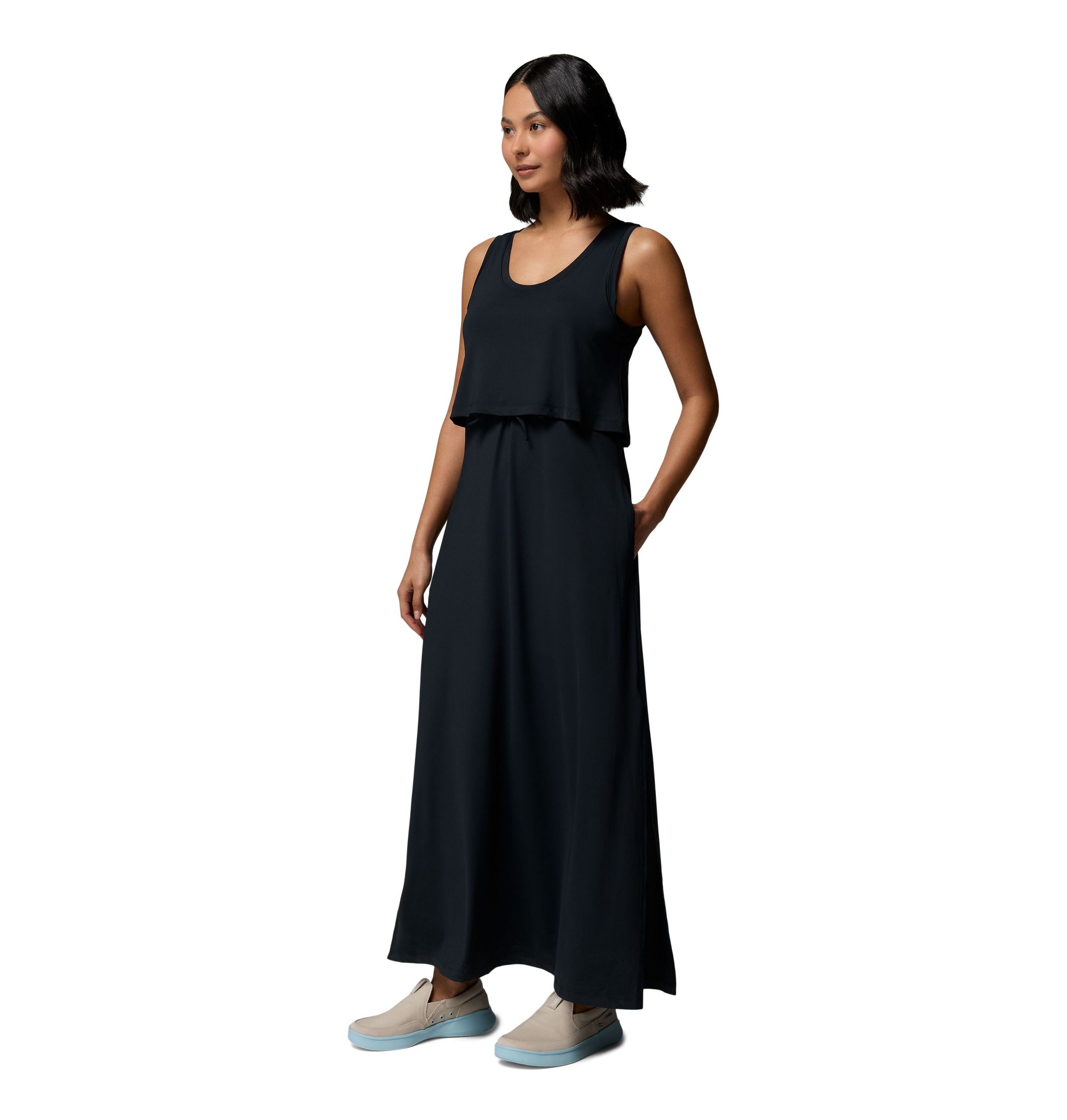 Columbia Women's Freezer™ Maxi Dress