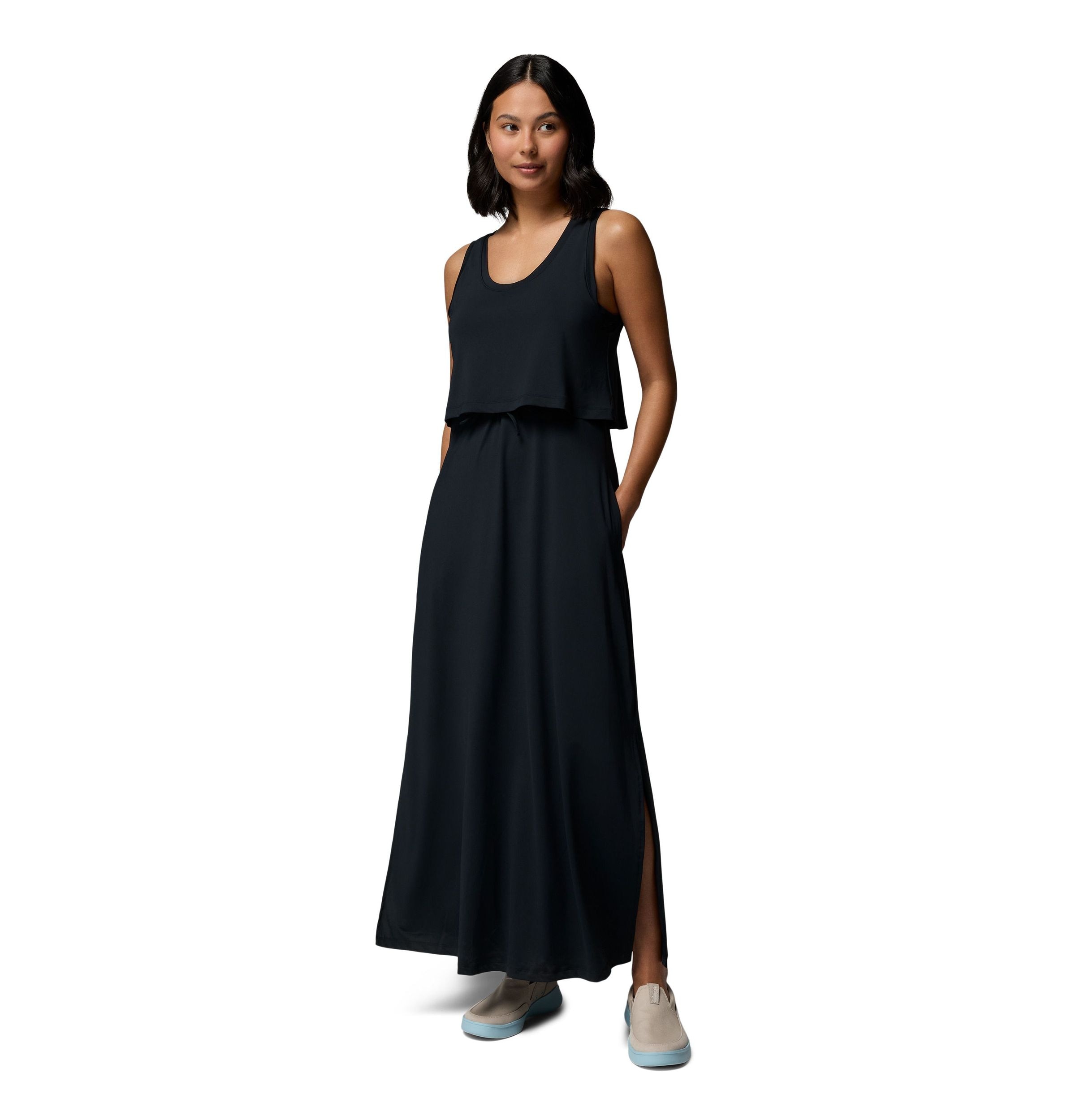 Columbia Women's Freezer™ Maxi Dress