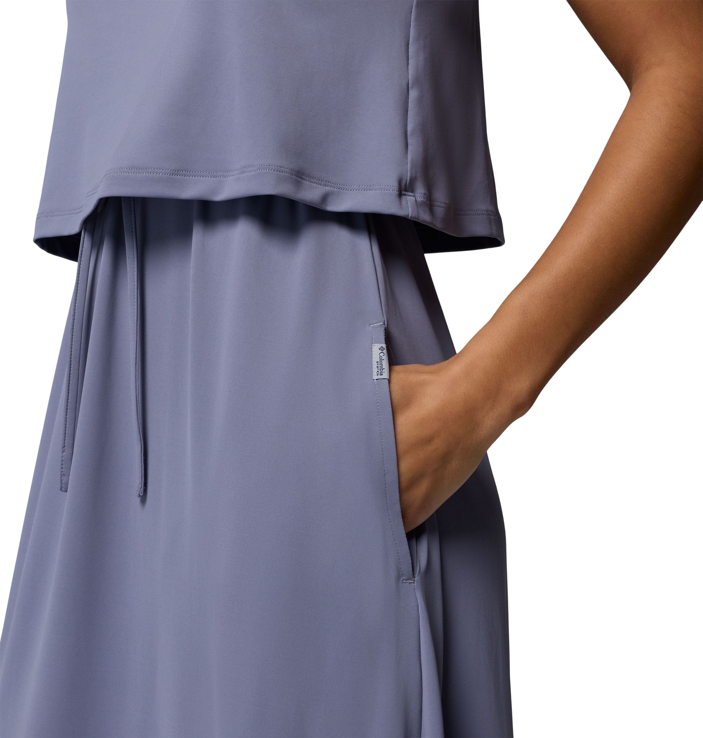 Columbia Women's Freezer™ Maxi Dress