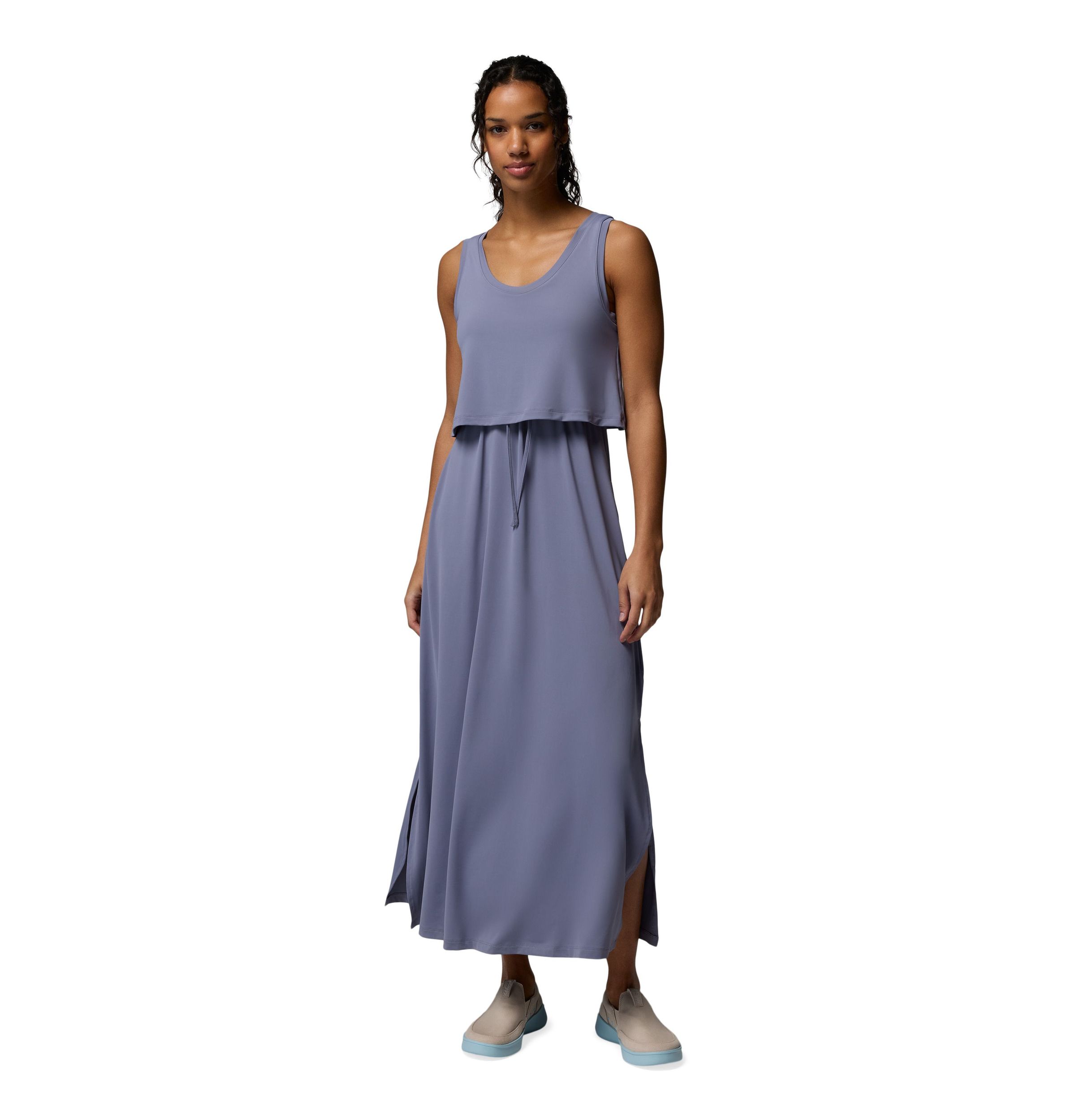 Columbia Women's Freezer™ Maxi Dress