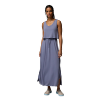 Columbia Women's Freezer Maxi Dress
