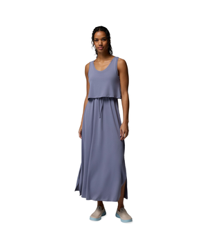 Robe longue pour femmes, Freezer, Columbia