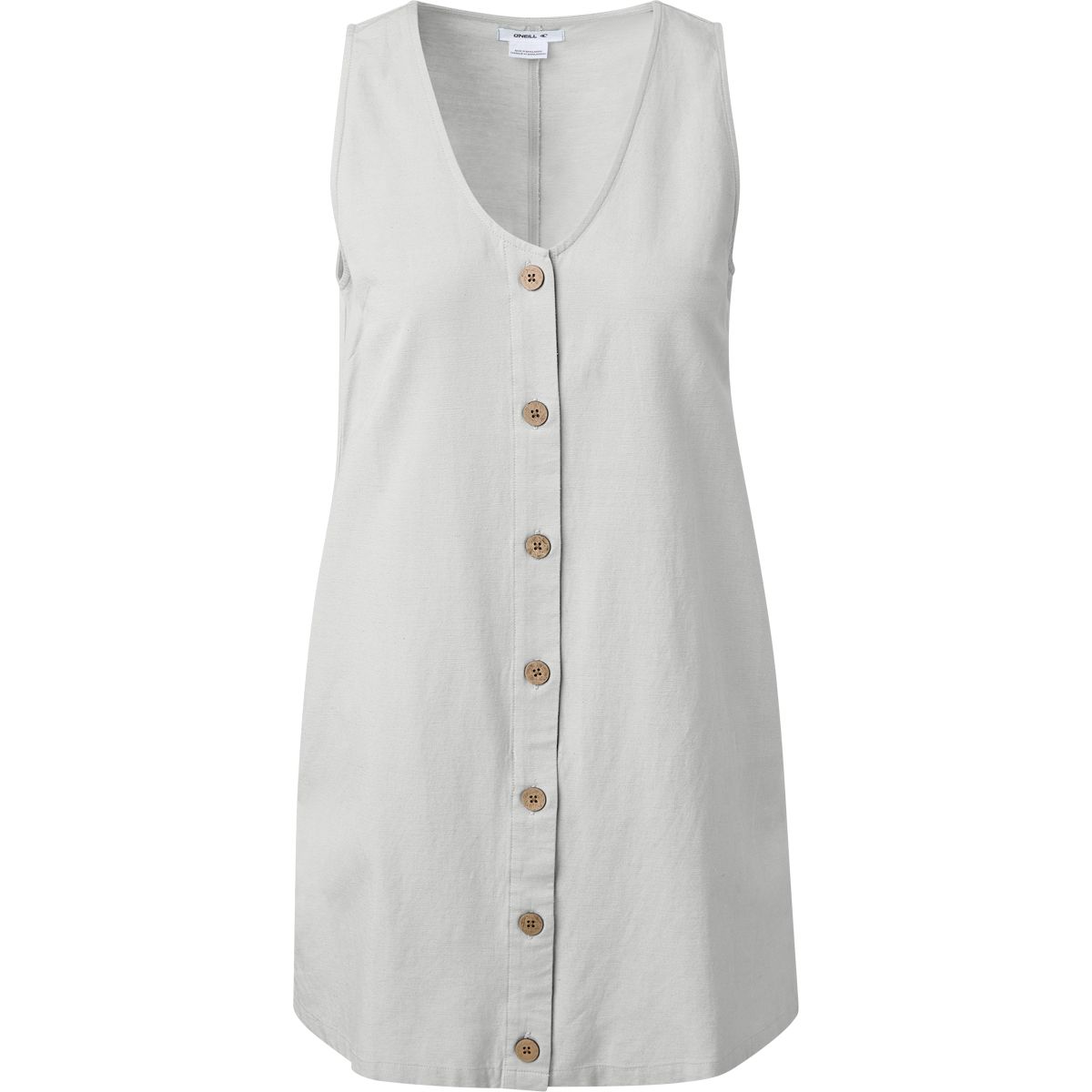 O'Neill Women's Sanders Linen Dress
