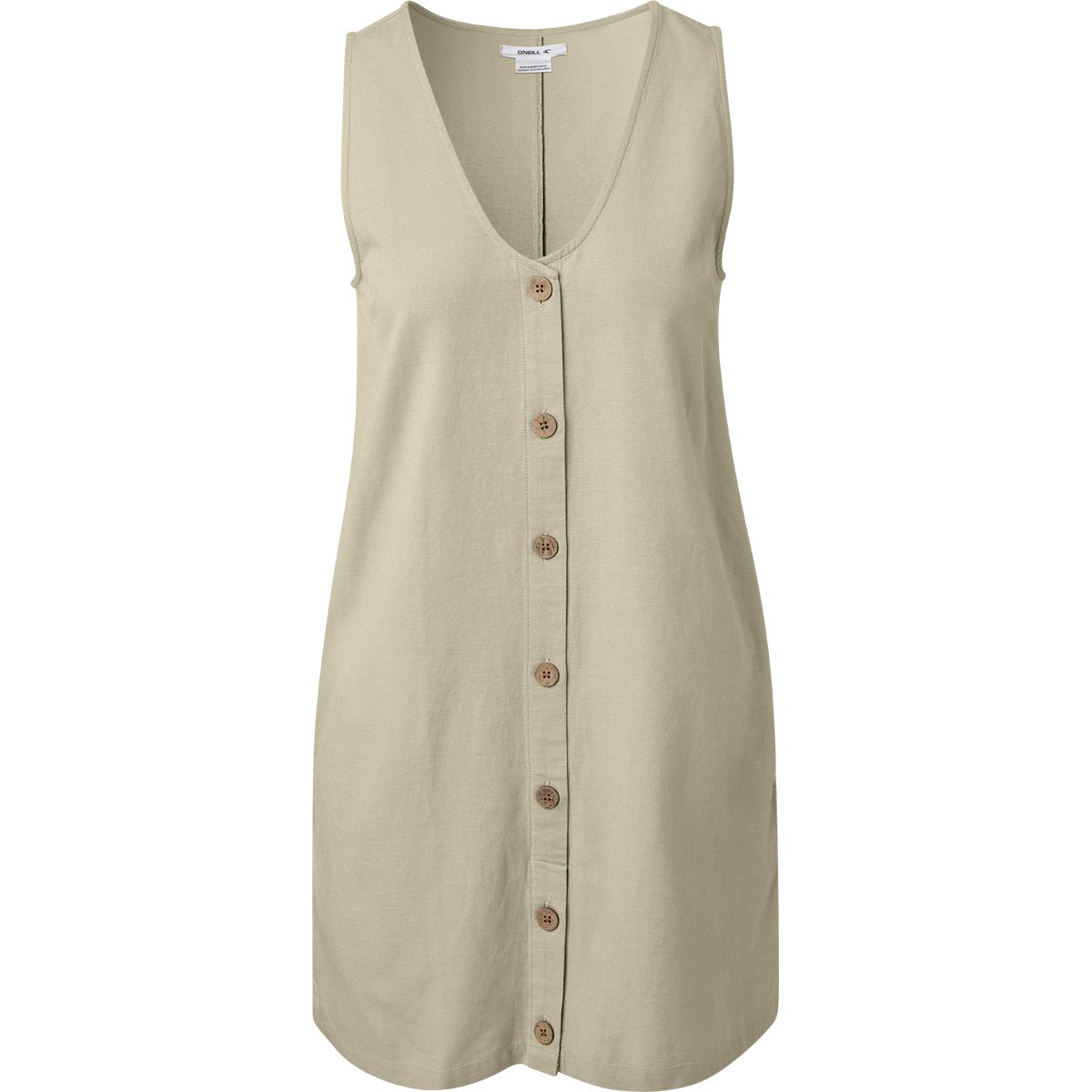 O'Neill Women's Sanders Linen Dress