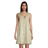 O'Neill Women's Sanders Linen Dress