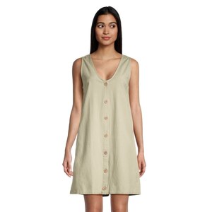 O'Neill Women's Sanders Linen Dress